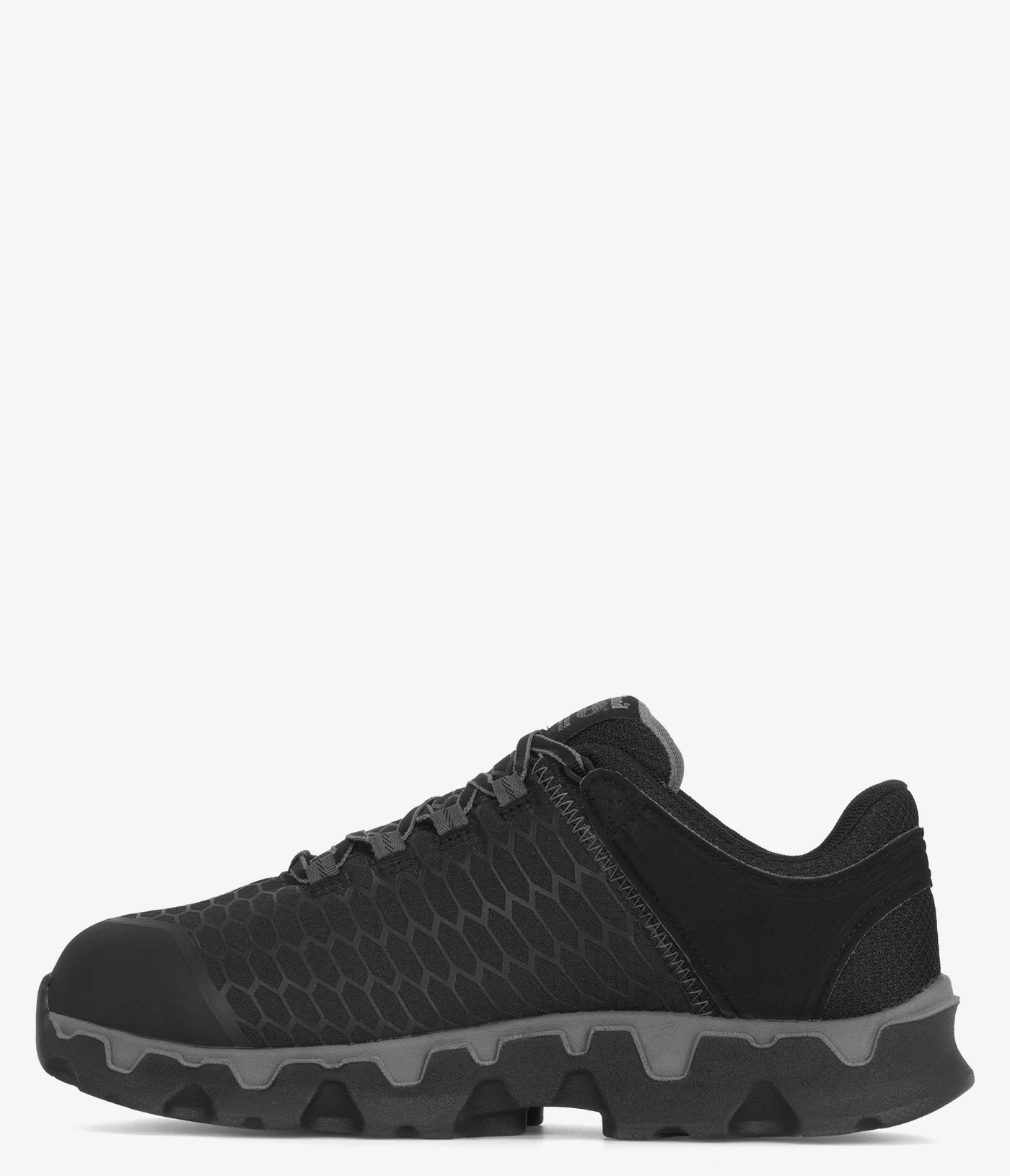 Timberland PRO Powertrain Sport Alloy Safety Toe Shoe - Men - Image 4