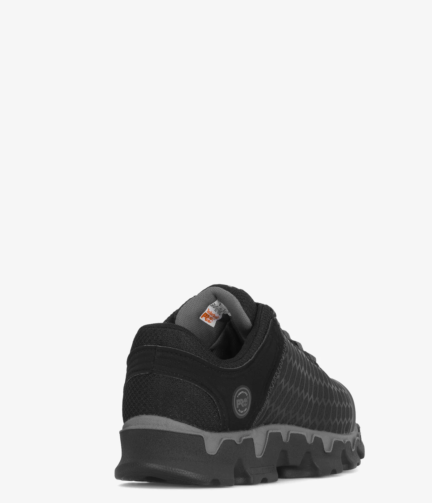 Timberland PRO Powertrain Sport Alloy Safety Toe Shoe - Men - Image 5