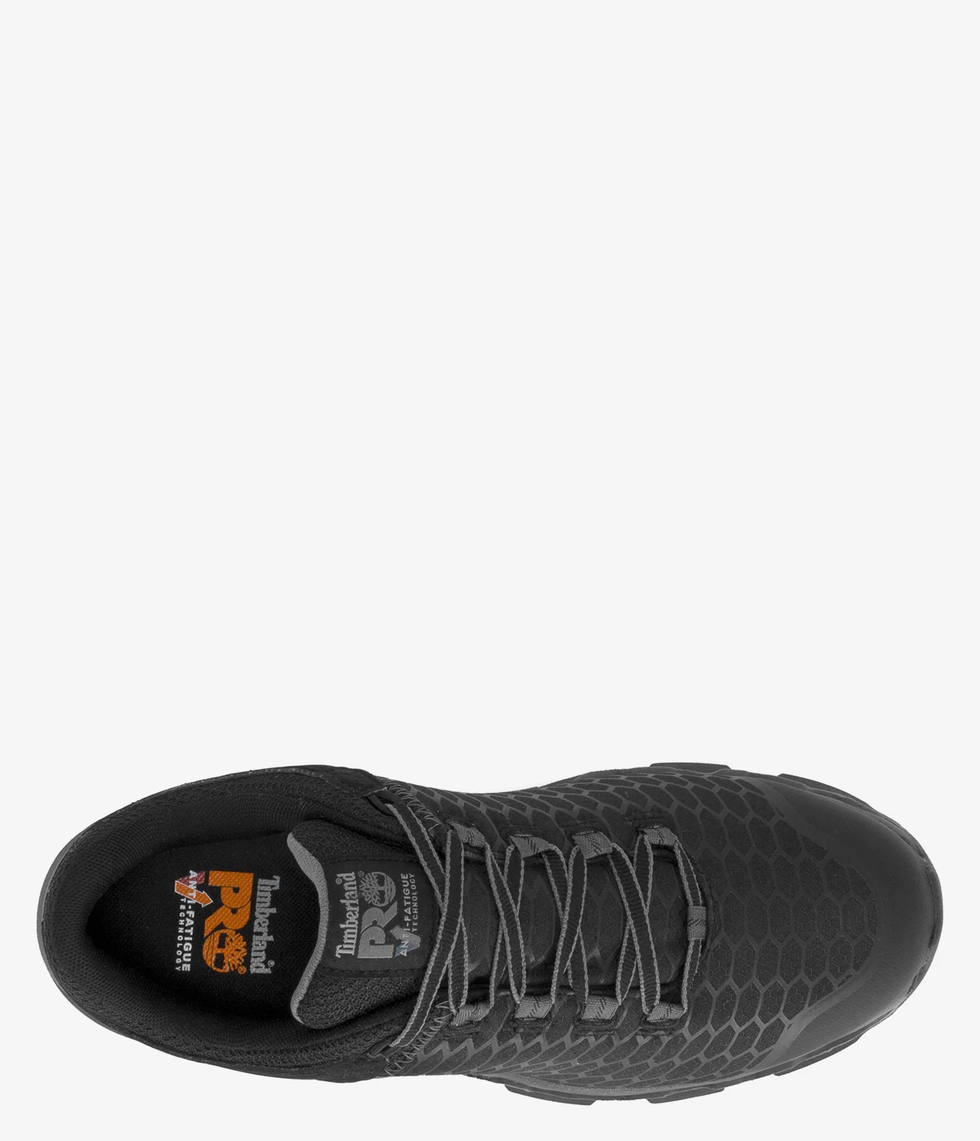 Timberland PRO Powertrain Sport Alloy Safety Toe Shoe - Men - Image 6