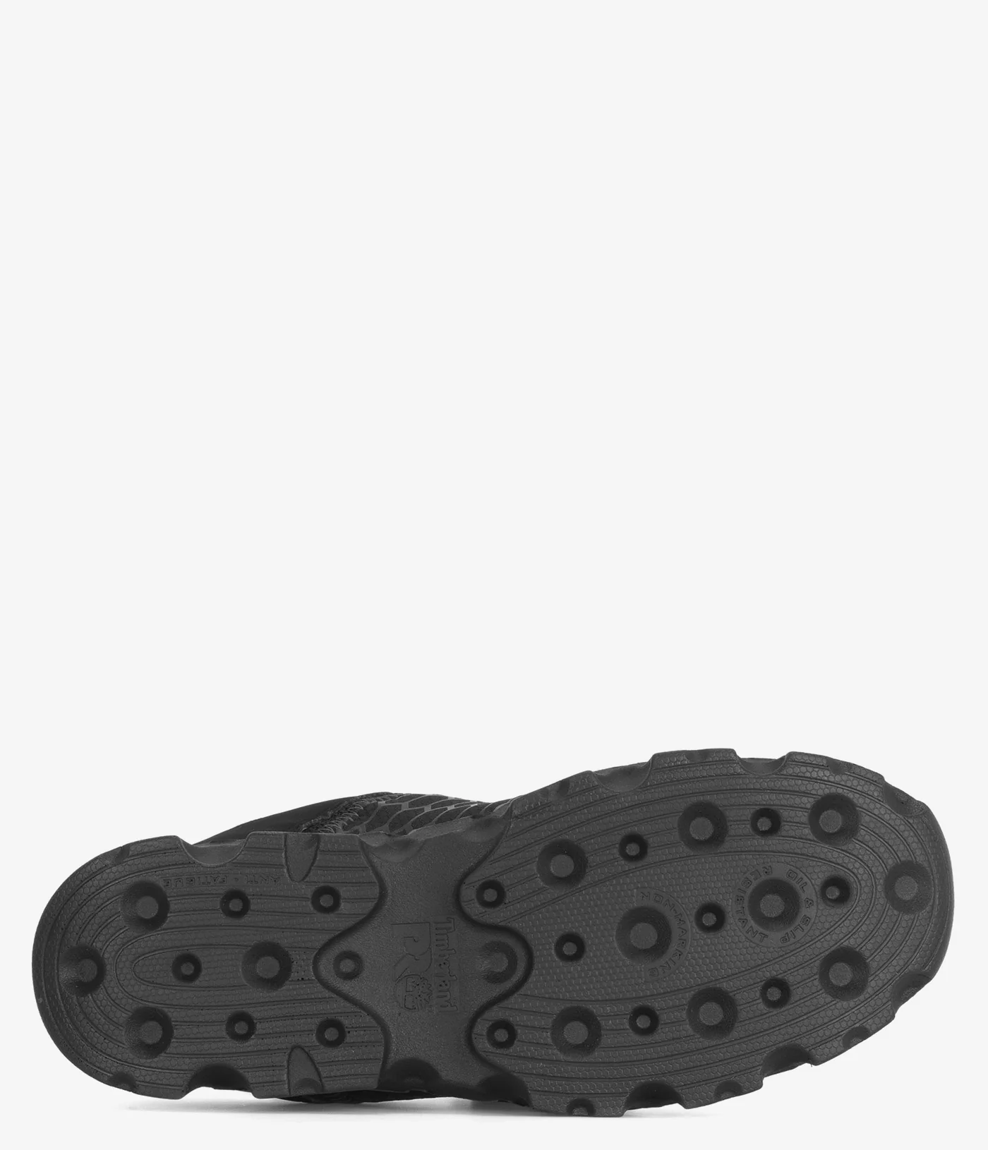 Timberland PRO Powertrain Sport Alloy Safety Toe Shoe - Men - Image 7