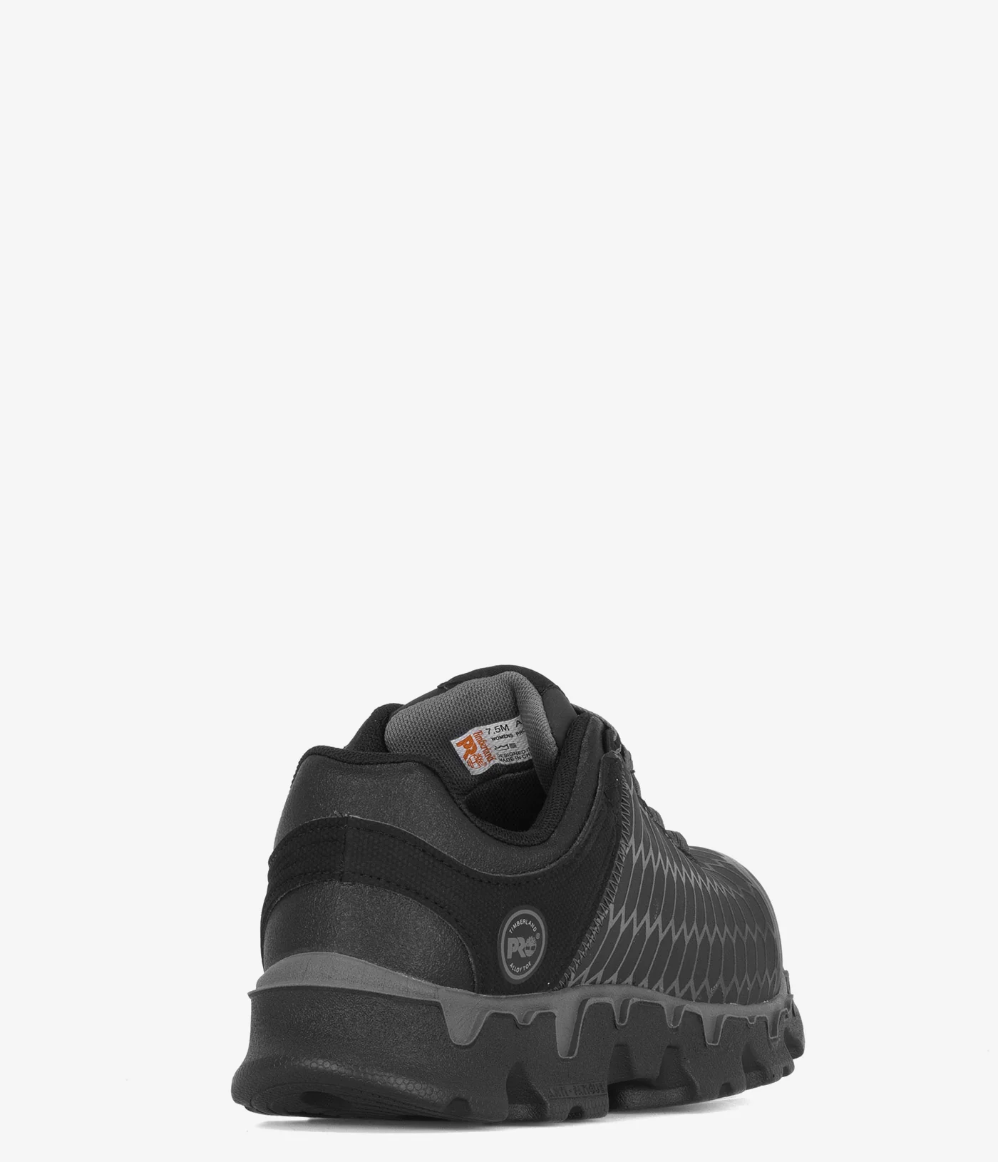 Timberland PRO Powertrain Sport Alloy Safety Toe Shoe - Women - Image 5