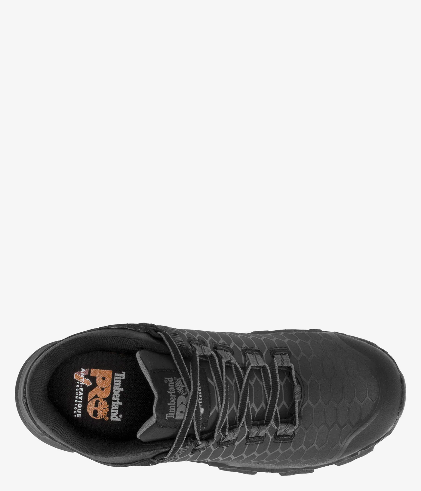 Timberland PRO Powertrain Sport Alloy Safety Toe Shoe - Women - Image 6