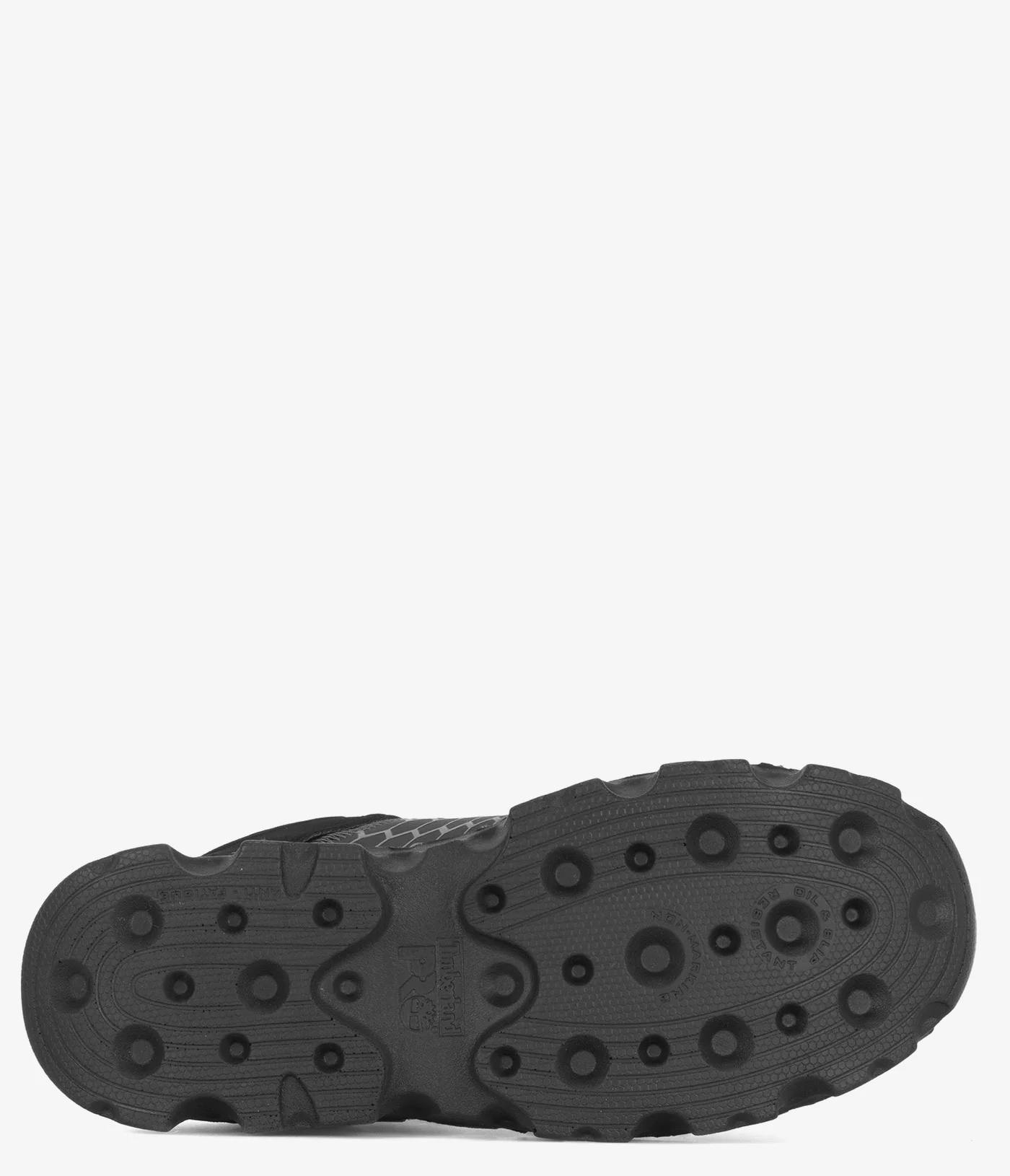 Timberland PRO Powertrain Sport Alloy Safety Toe Shoe - Women - Image 7