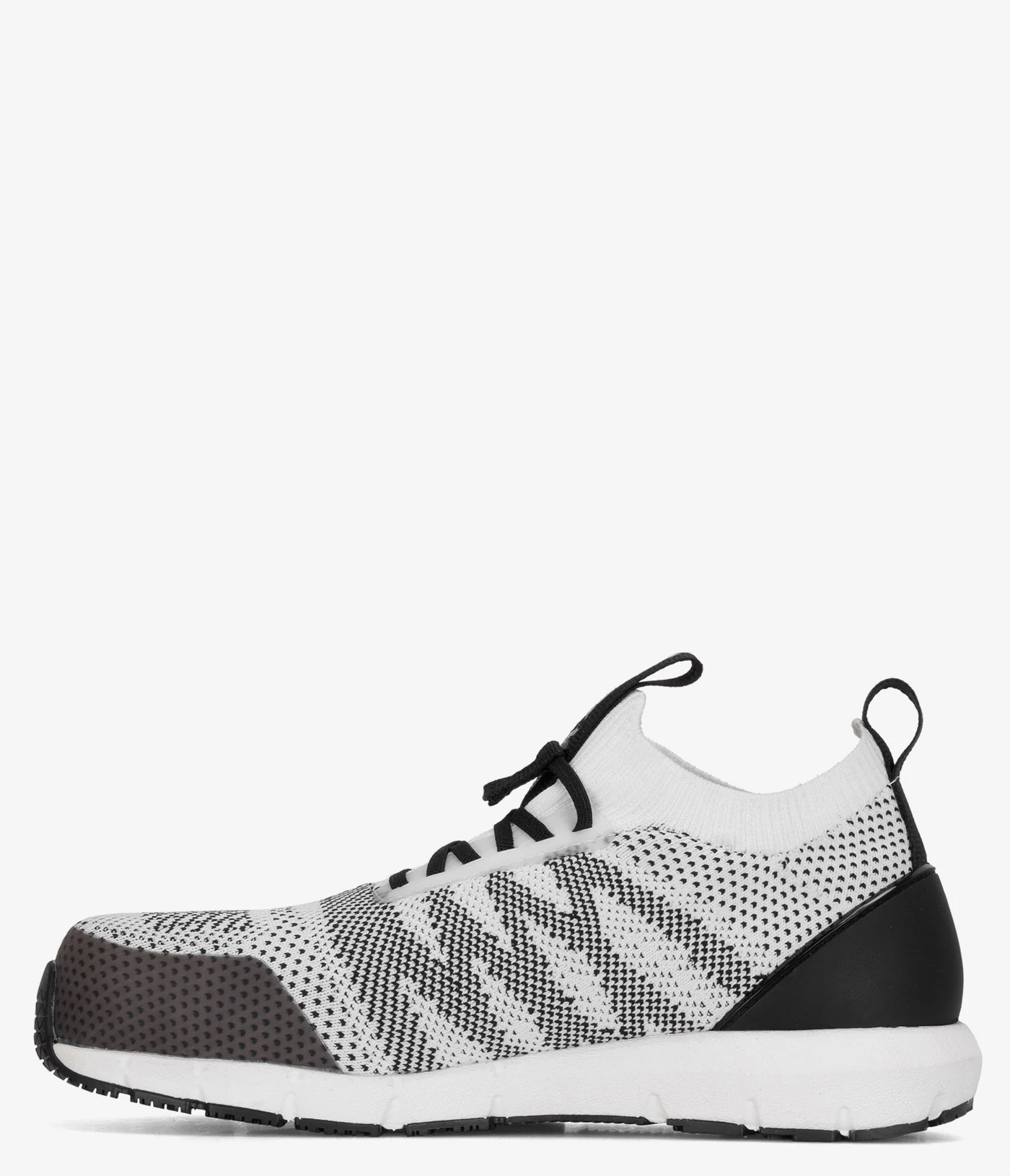 Timberland PRO Radius Knit Comp Toe Slip-On Work Shoe - Women - Image 4