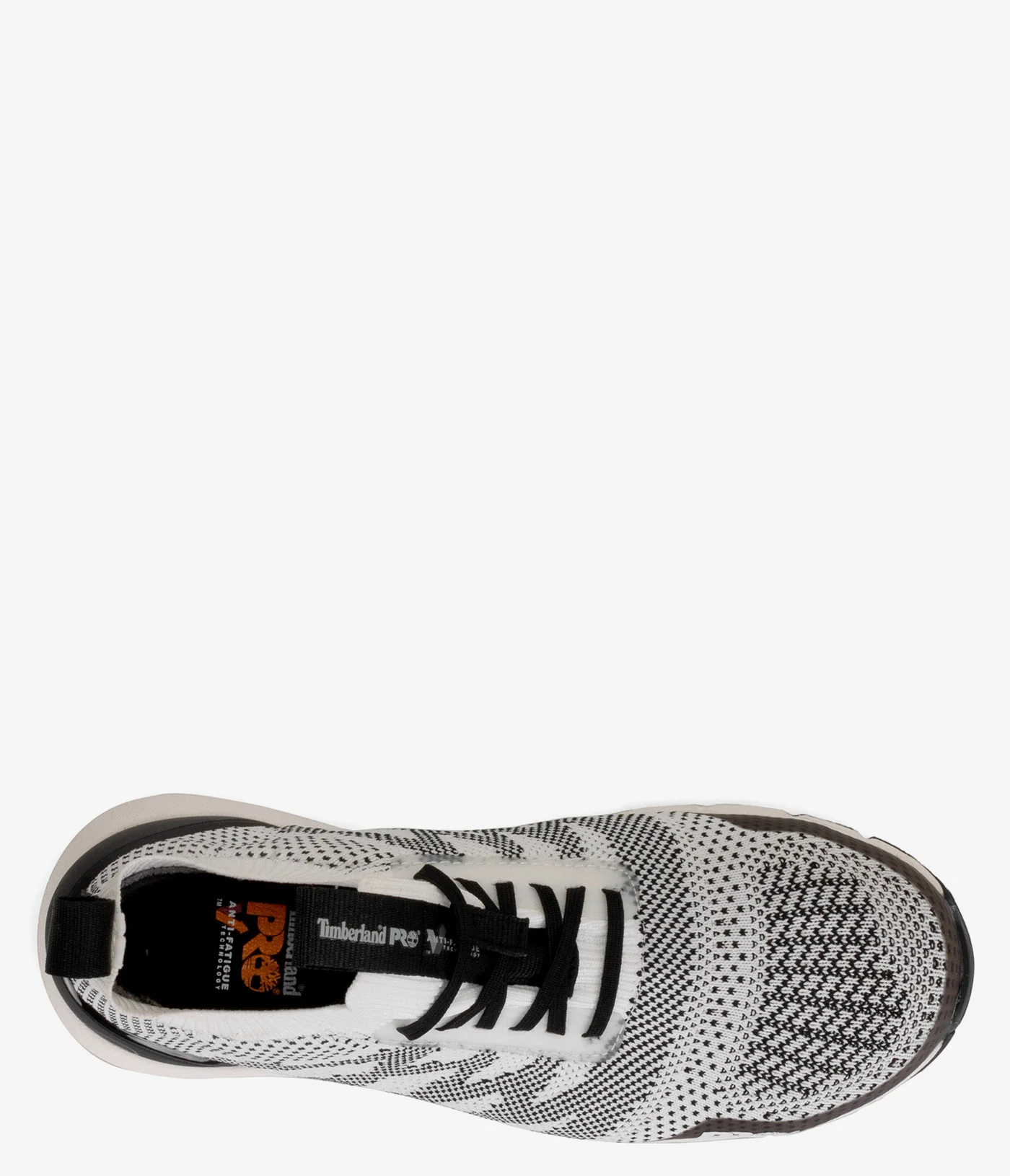 Timberland PRO Radius Knit Comp Toe Slip-On Work Shoe - Women - Image 6