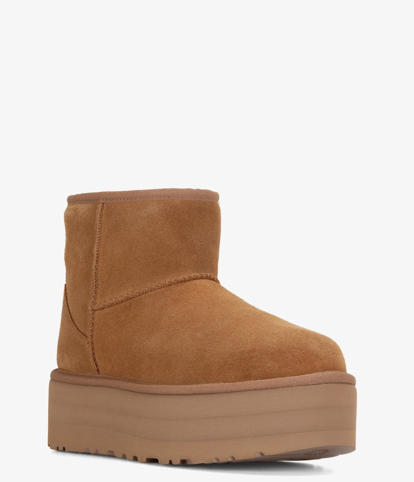 UGG Classic Mini Platform - Women - Image 3