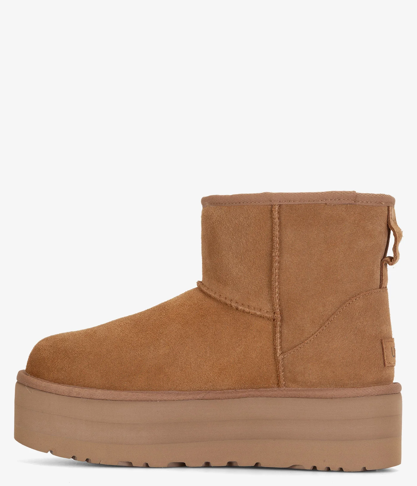 UGG Classic Mini Platform - Women - Image 4