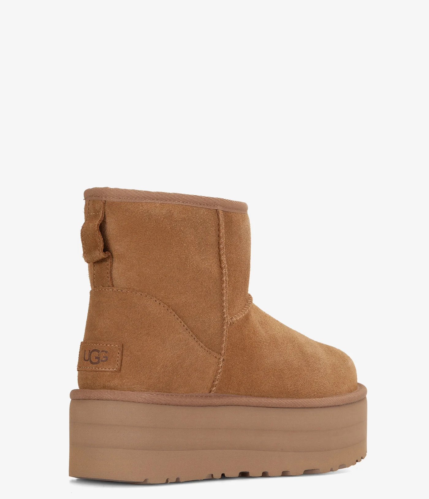 UGG Classic Mini Platform - Women - Image 5