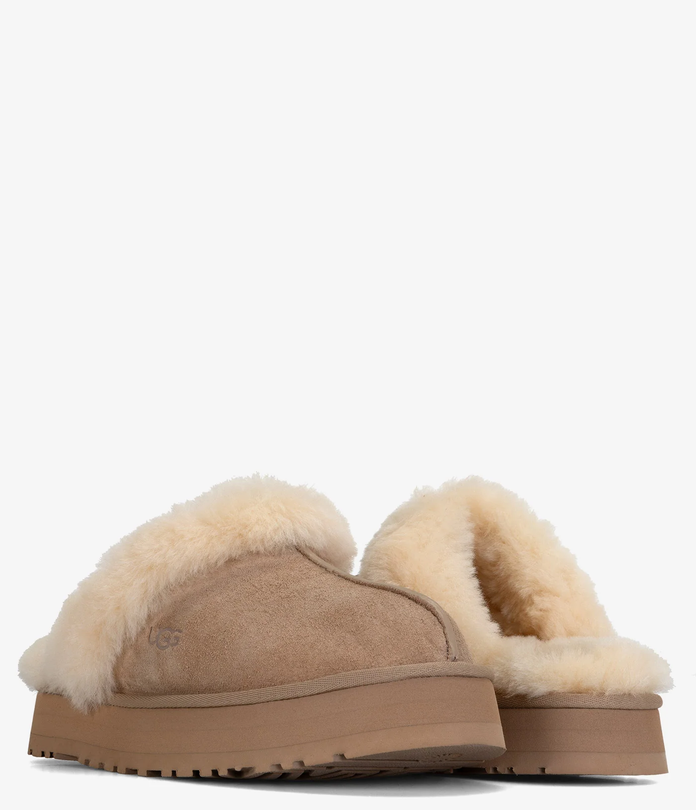 UGG Disquette Slipper - Women - Image 16