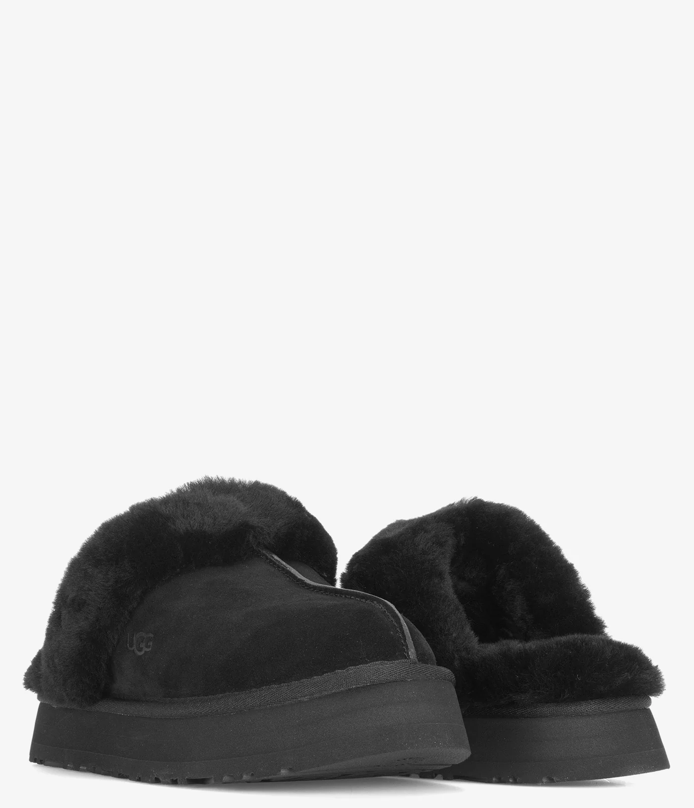 UGG Disquette Slipper - Women - Image 9