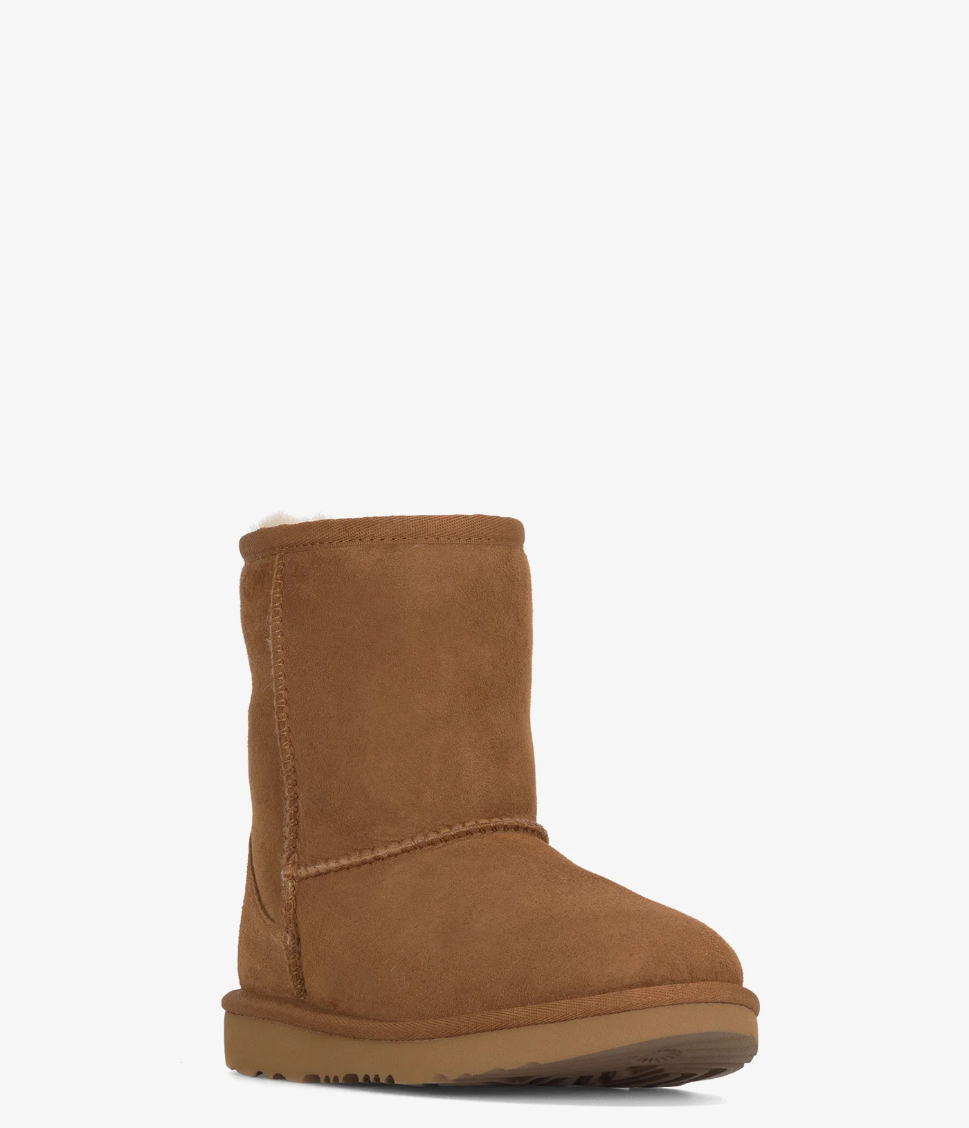 UGG Kids Classic II Sheepskin Boot  - Kids - Image 10