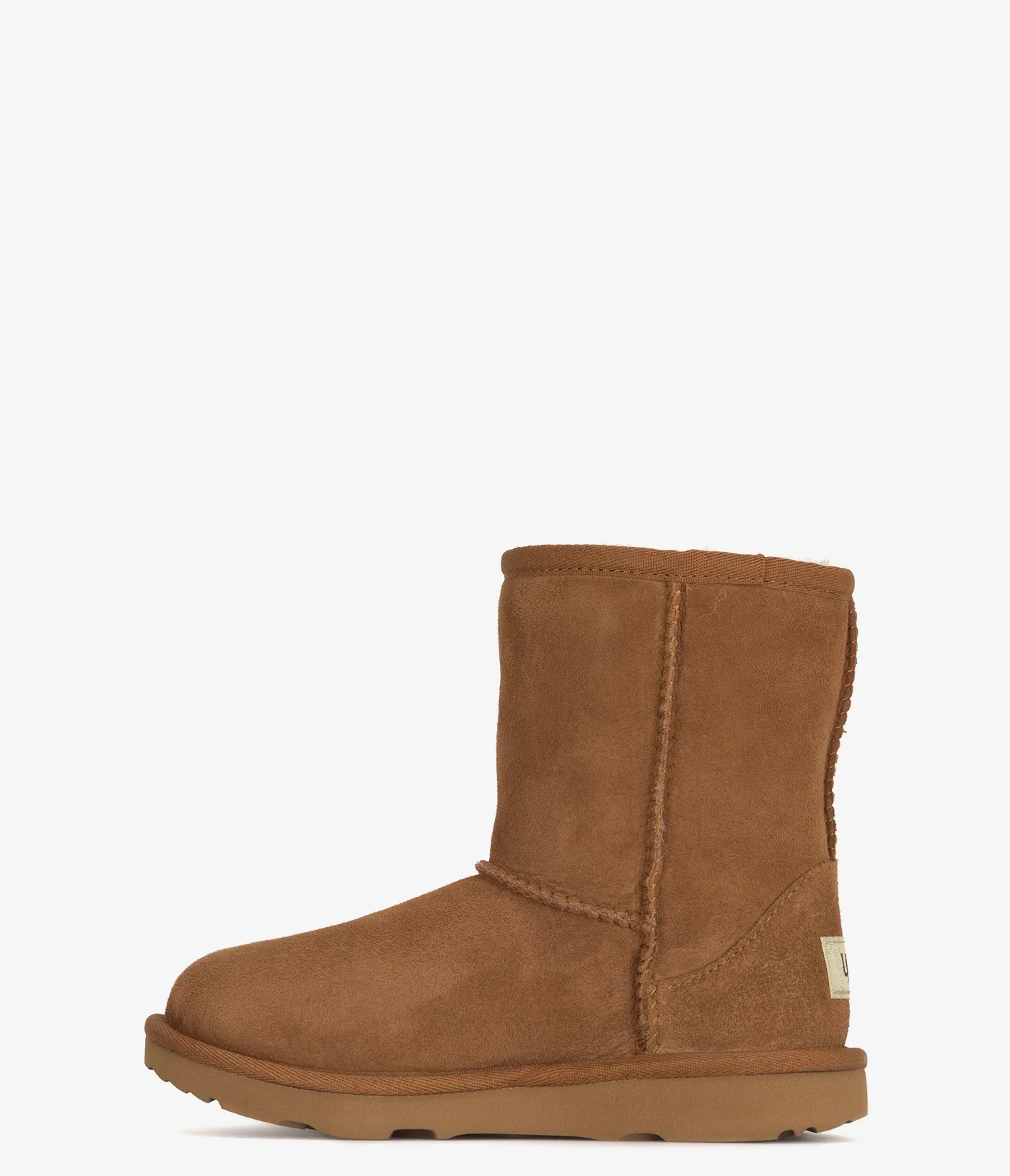 UGG Kids Classic II Sheepskin Boot  - Kids - Image 11