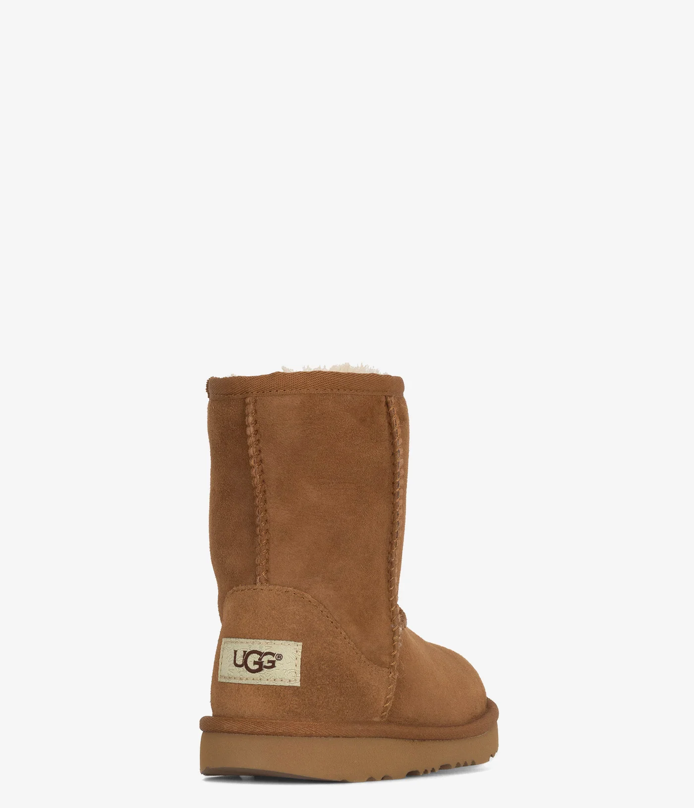 UGG Kids Classic II Sheepskin Boot  - Kids - Image 12