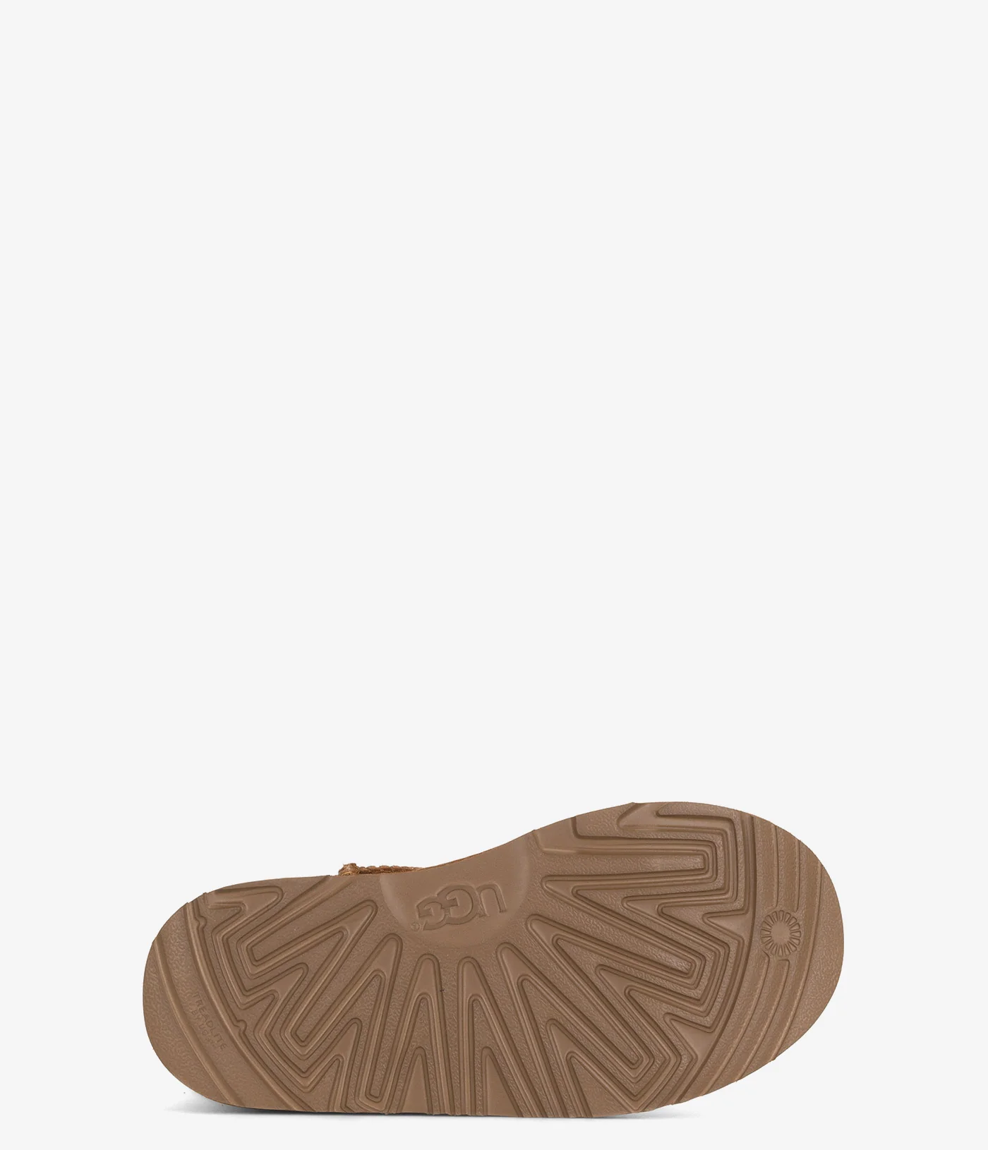 UGG Kids Classic II Sheepskin Boot  - Kids - Image 14