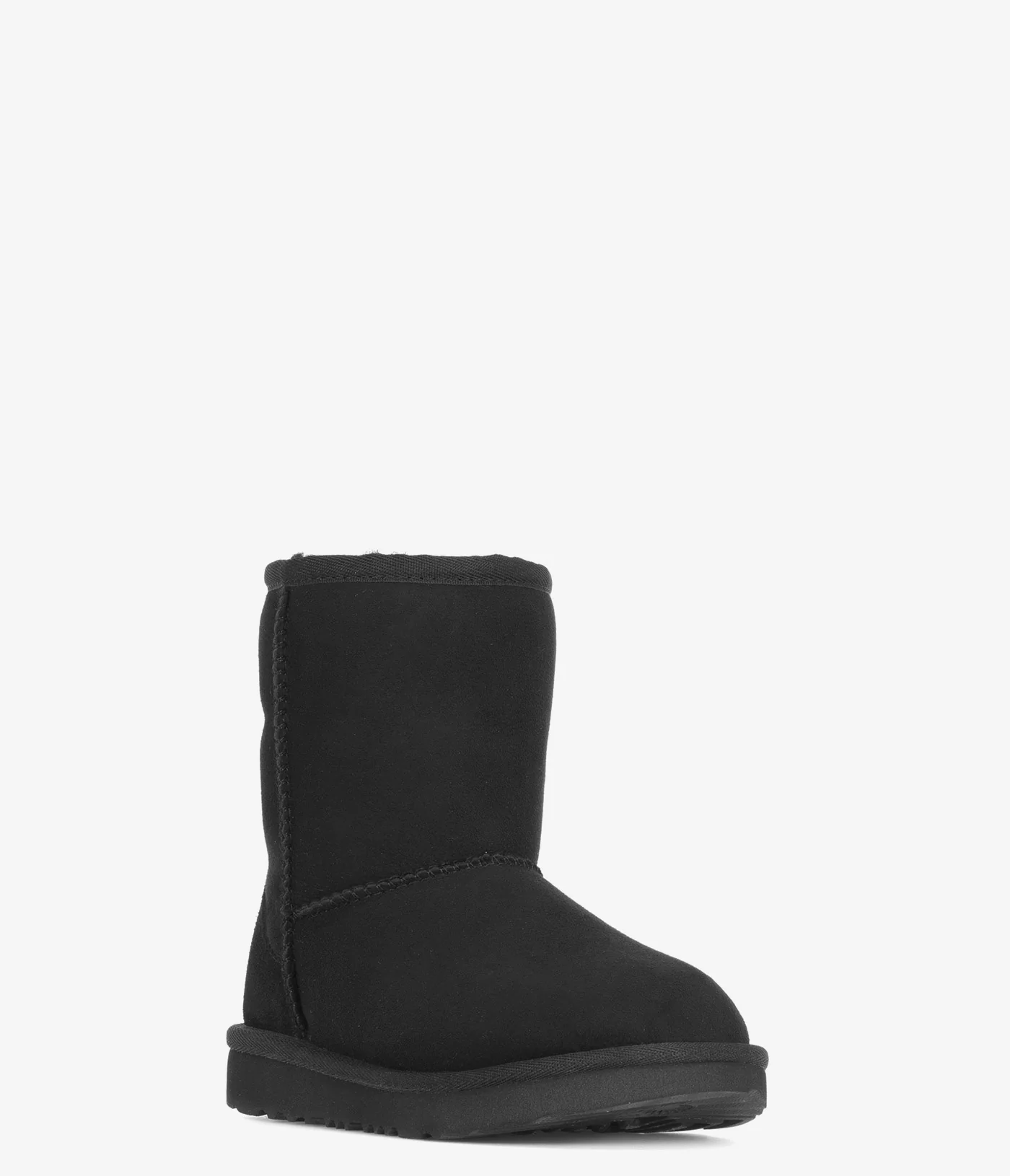 UGG Kids Classic II Sheepskin Boot  - Kids - Image 3