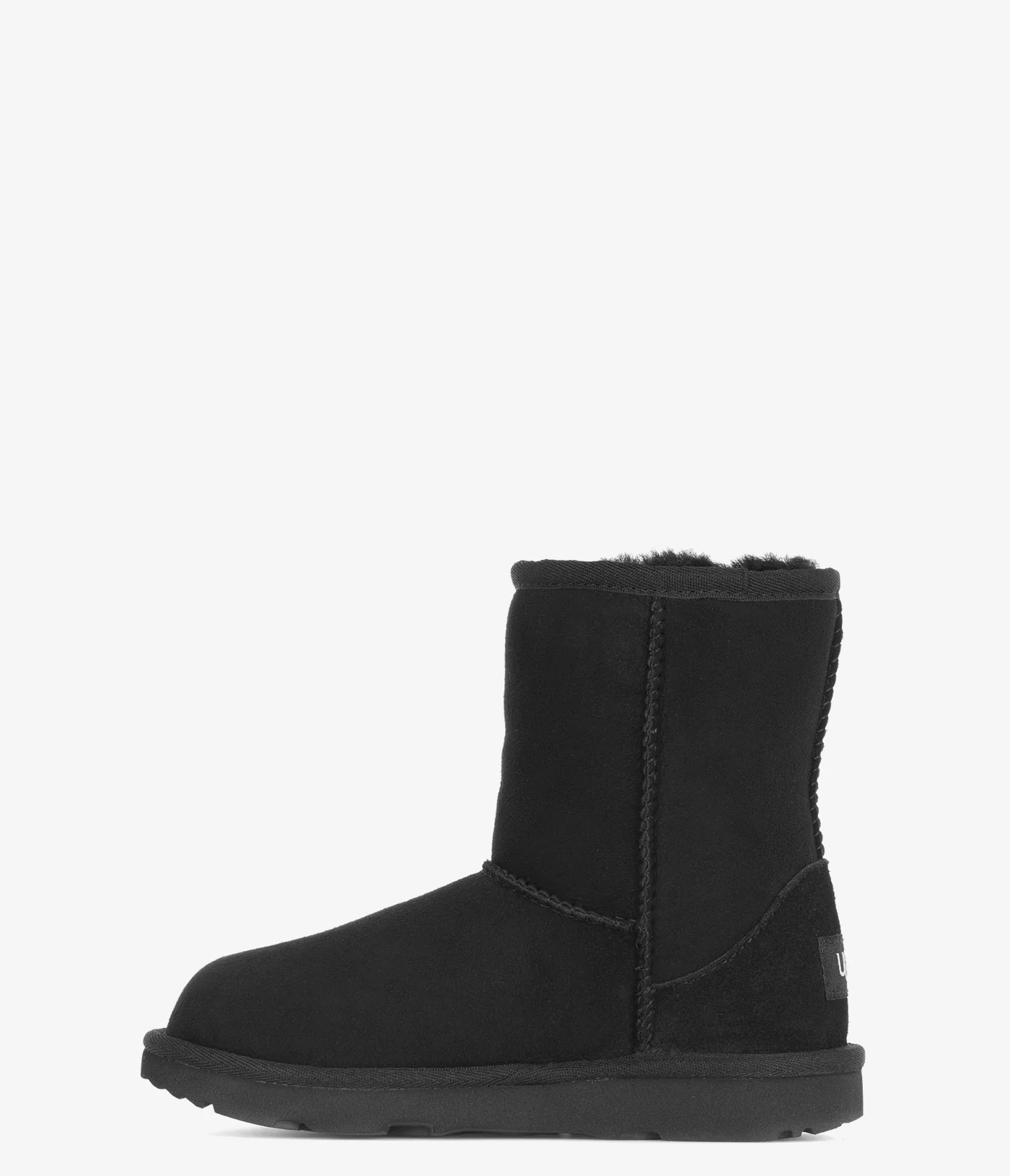 UGG Kids Classic II Sheepskin Boot  - Kids - Image 4