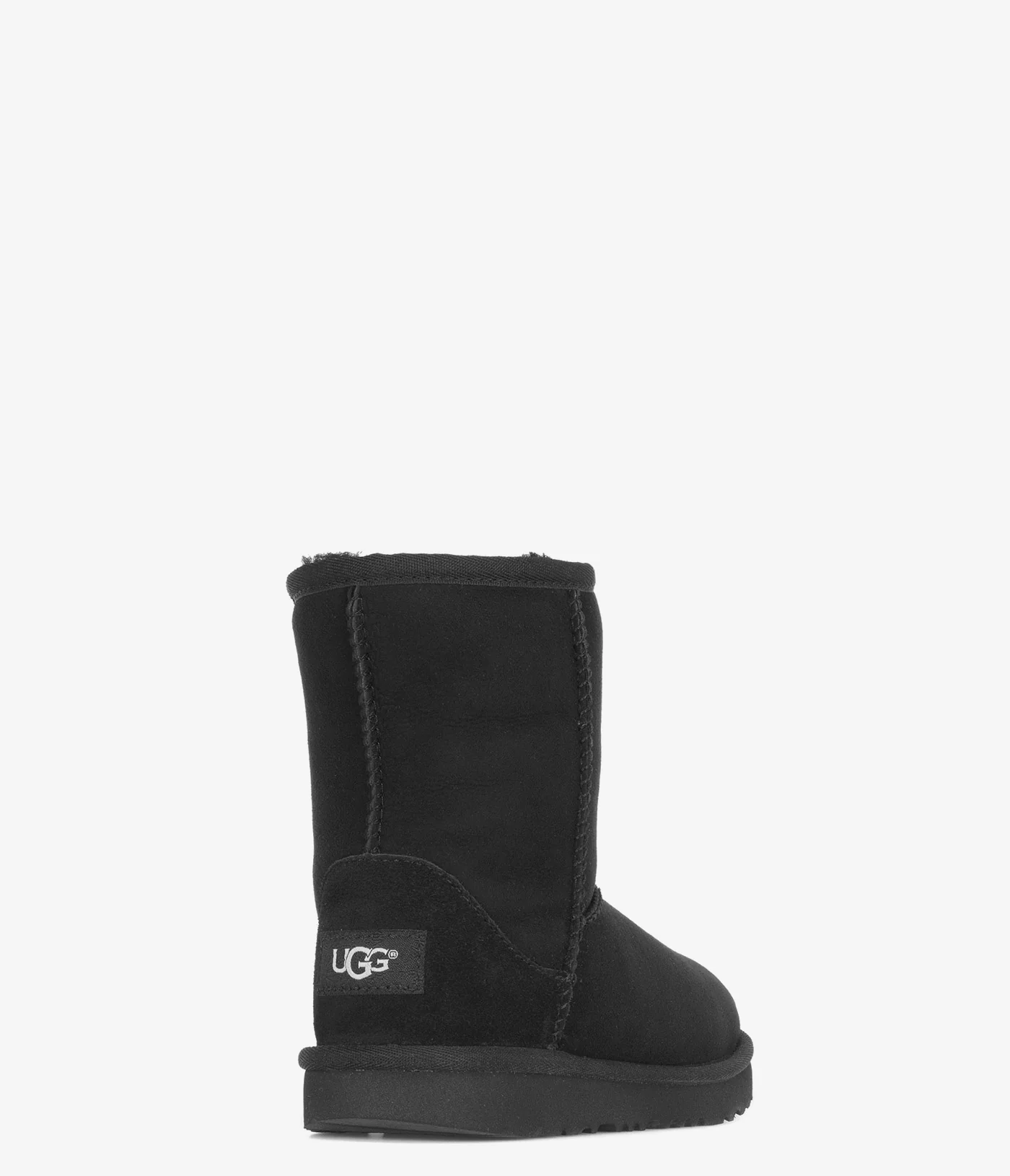 UGG Kids Classic II Sheepskin Boot  - Kids - Image 5