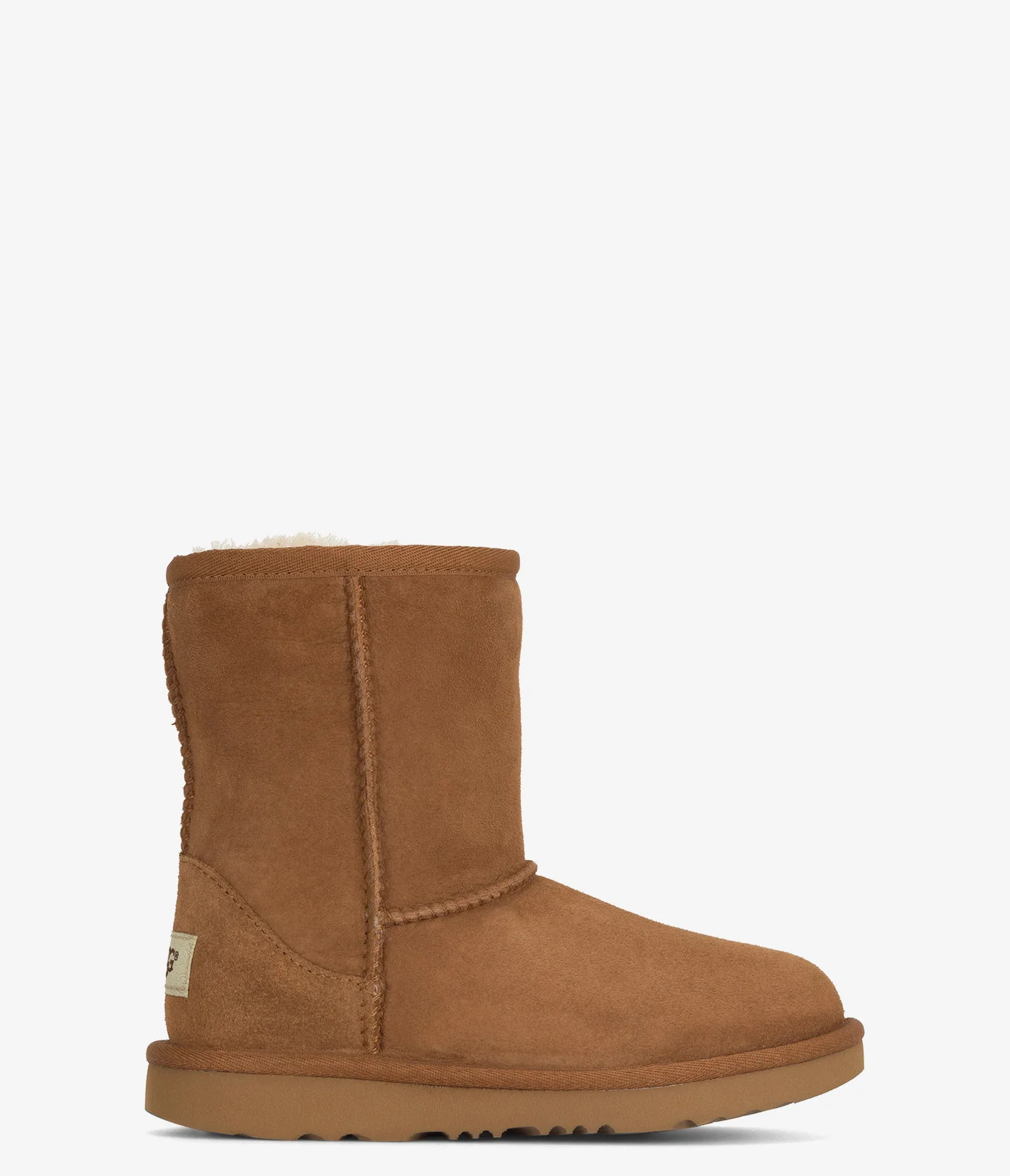 UGG Kids Classic II Sheepskin Boot  - Kids - Image 8