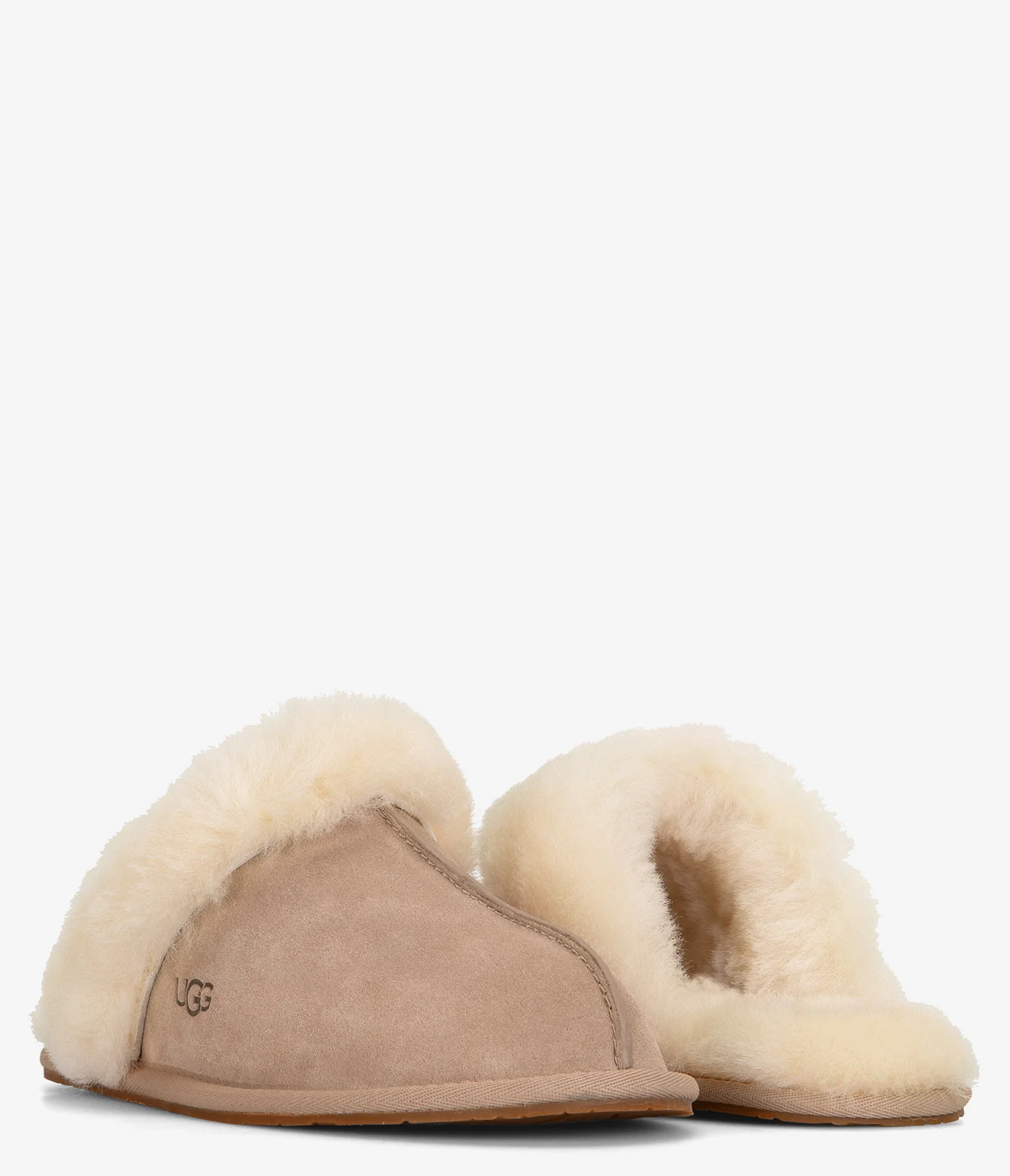 UGG Scuffette II Slipper - Women - Image 16