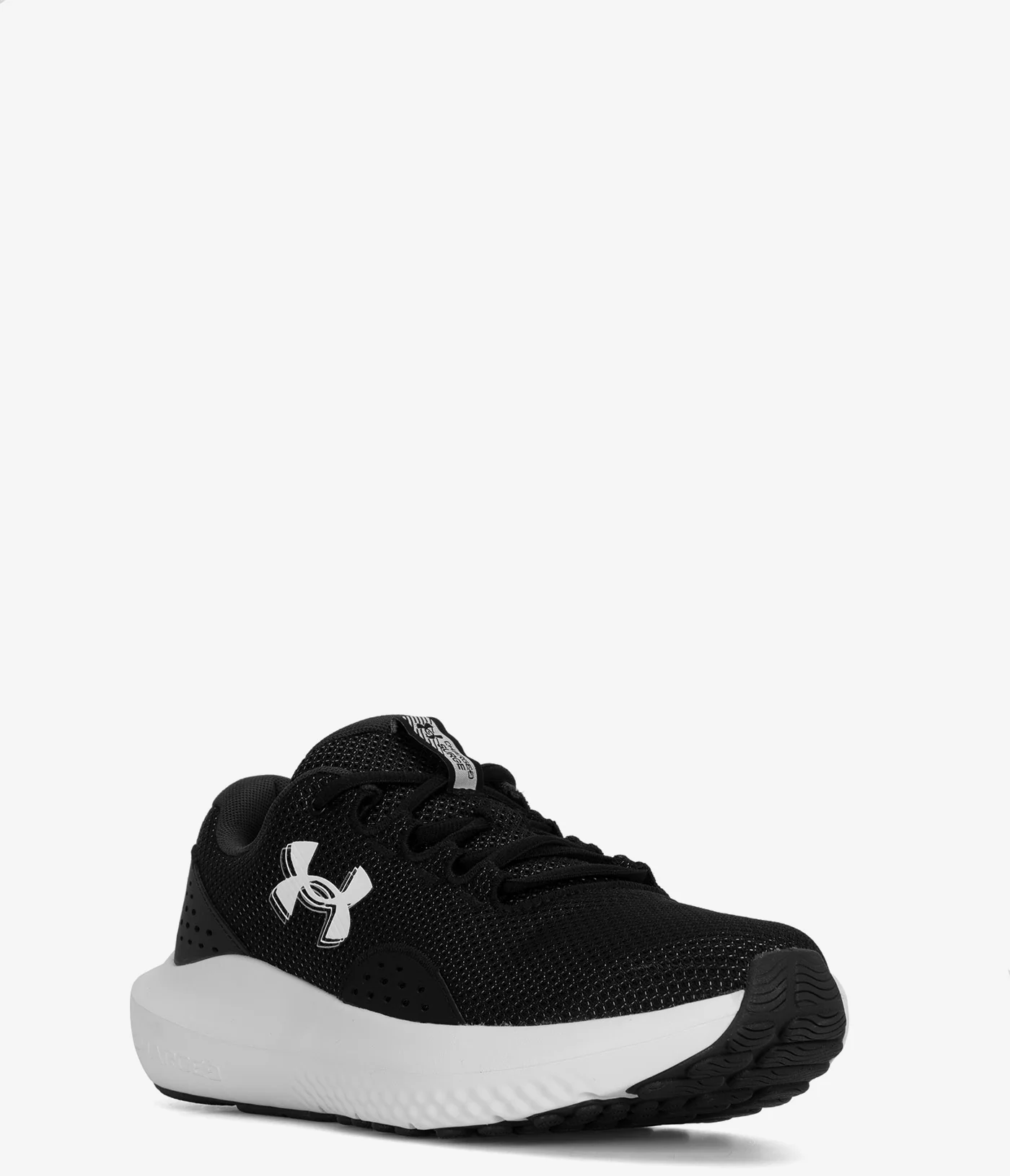 Under Armour Charged Surge 4 Running Shoes - Men - Image 3