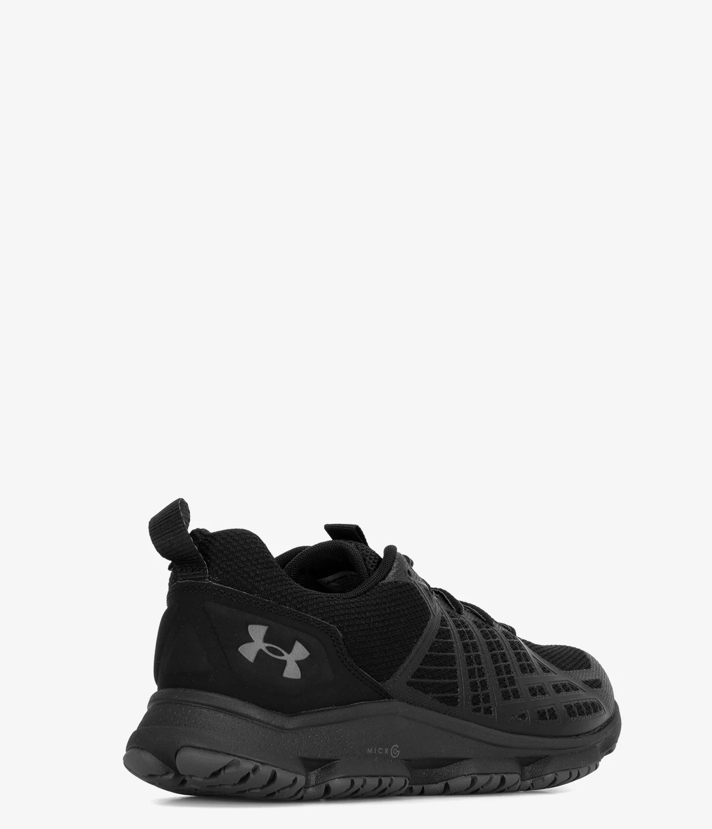 Under Armour Micro G Strikefast Tactical Shoes - Women - Image 5