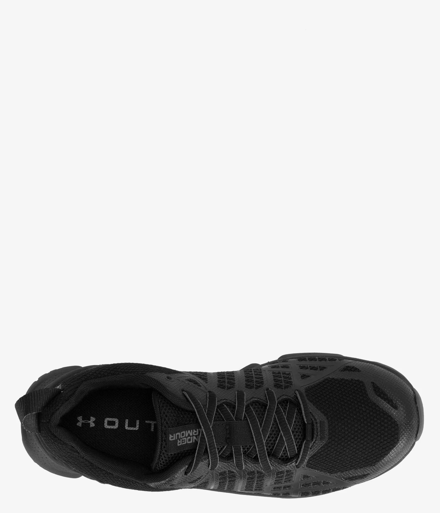 Under Armour Micro G Strikefast Tactical Shoes - Women - Image 6