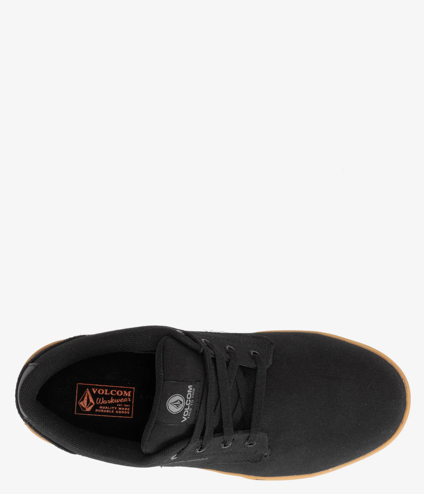 Volcom True Composite Toe SD Safety Shoe - Men - Image 6