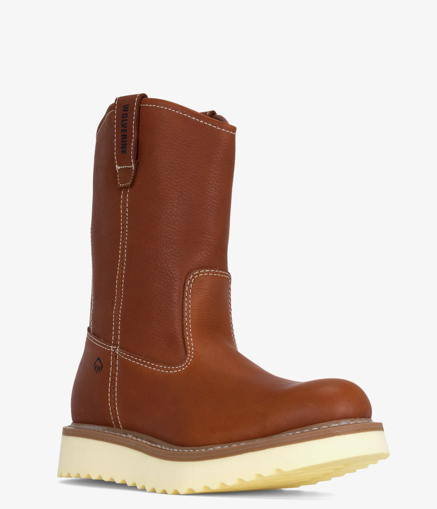 Wolverine 10" Wellington Pull-on Boot - Men - Image 3