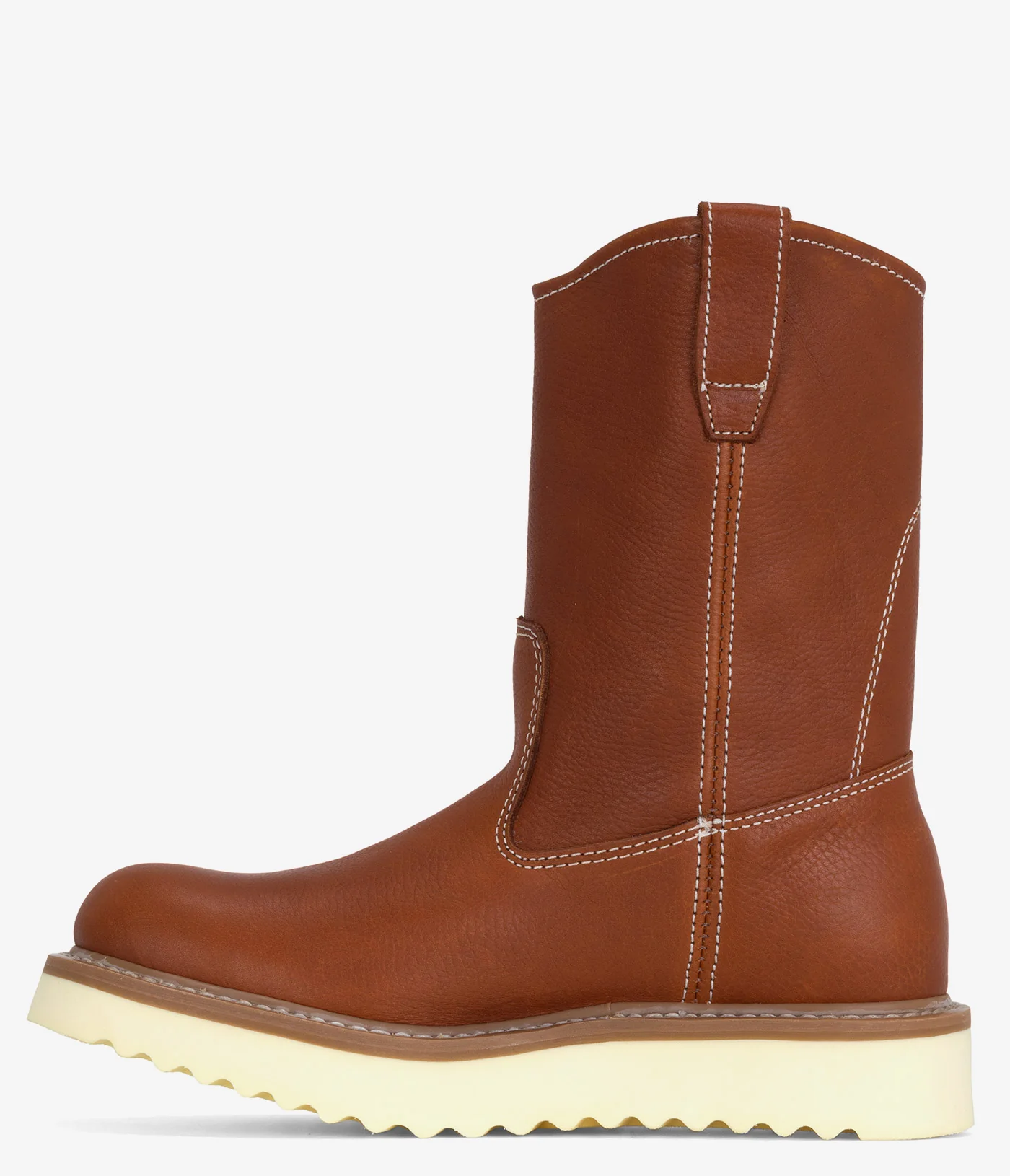 Wolverine 10" Wellington Pull-on Boot - Men - Image 4