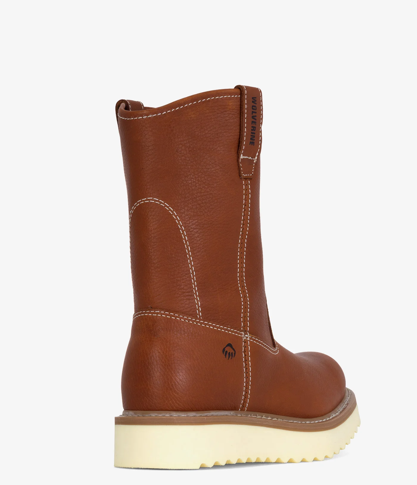 Wolverine 10" Wellington Pull-on Boot - Men - Image 5