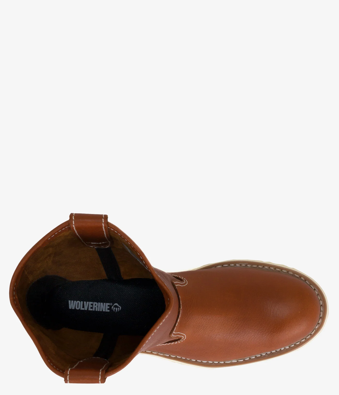 Wolverine 10" Wellington Pull-on Boot - Men - Image 6