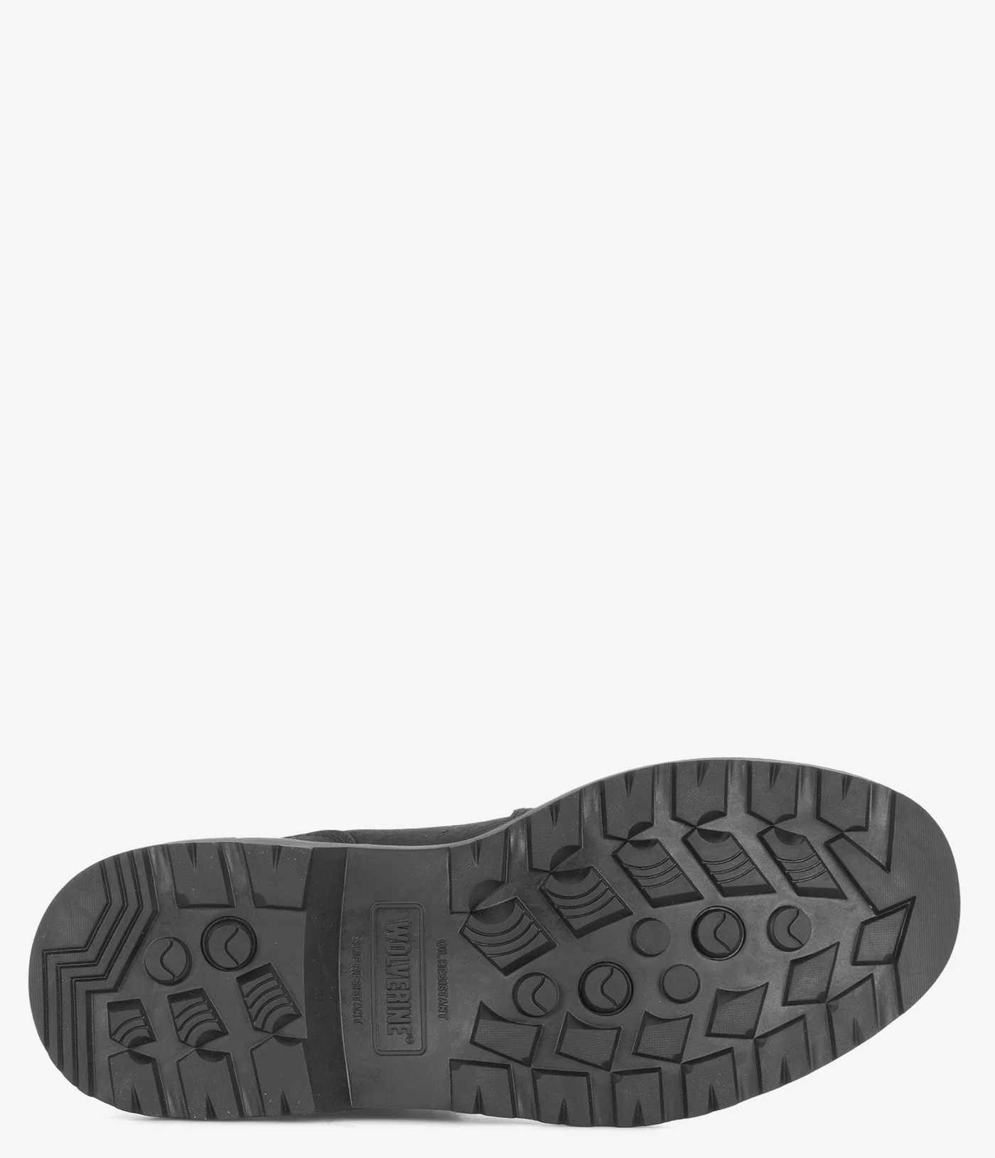 Wolverine Floorhand Steel Toe 6" Waterproof Boot - Men - Image 14