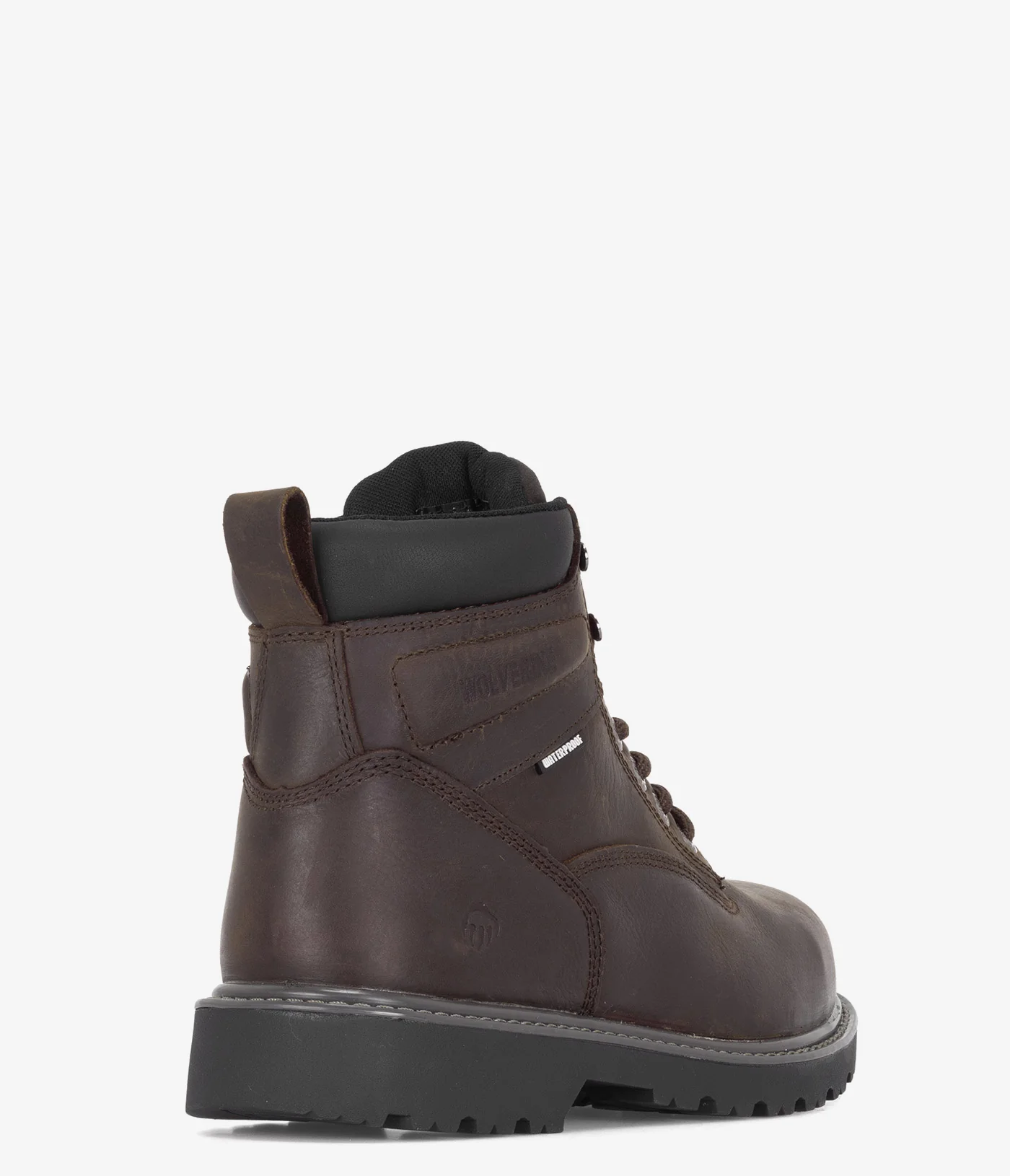 Wolverine Floorhand Steel Toe 6" Waterproof Boot - Men - Image 5