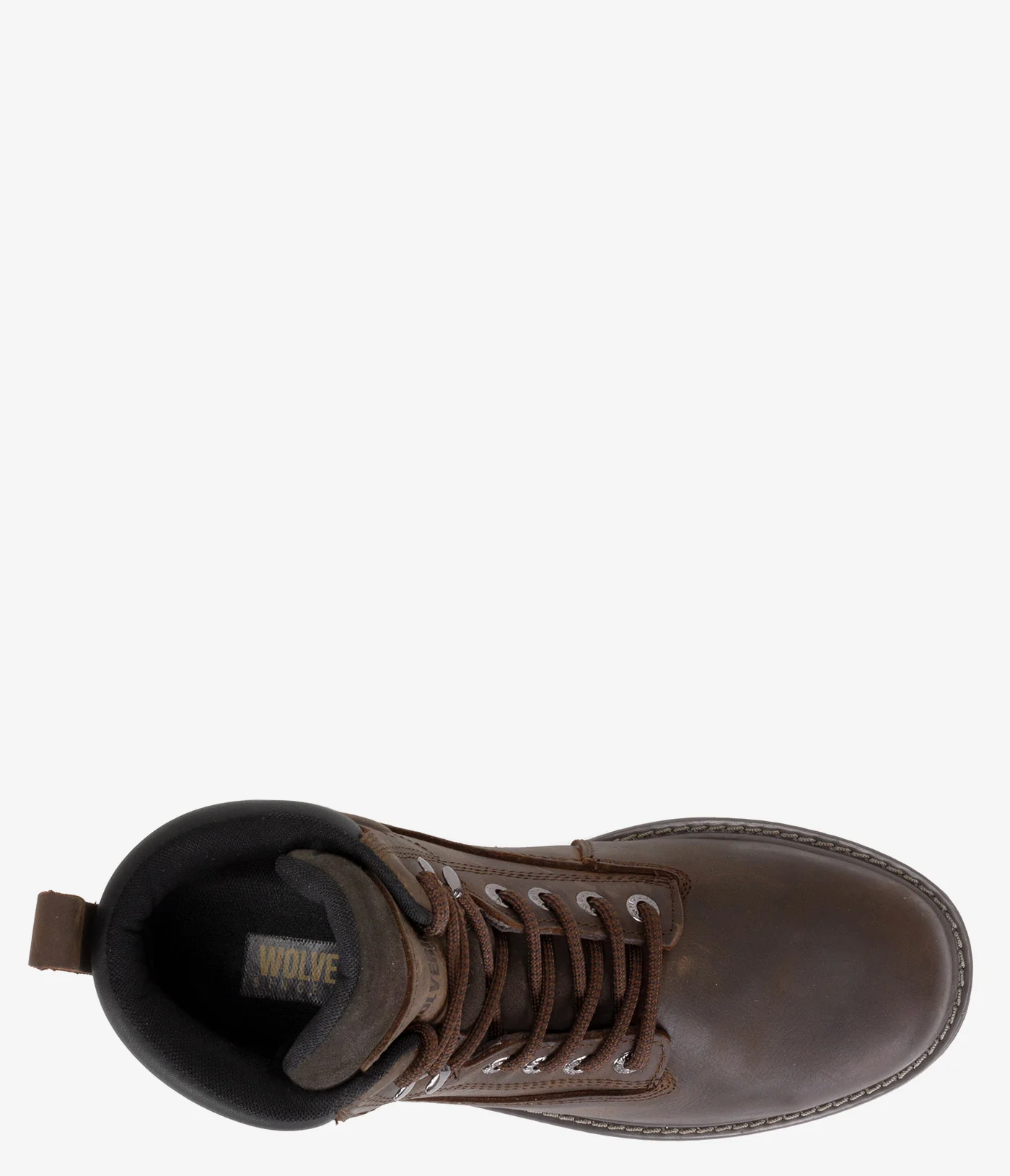 Wolverine Floorhand Steel Toe 6" Waterproof Boot - Men - Image 6