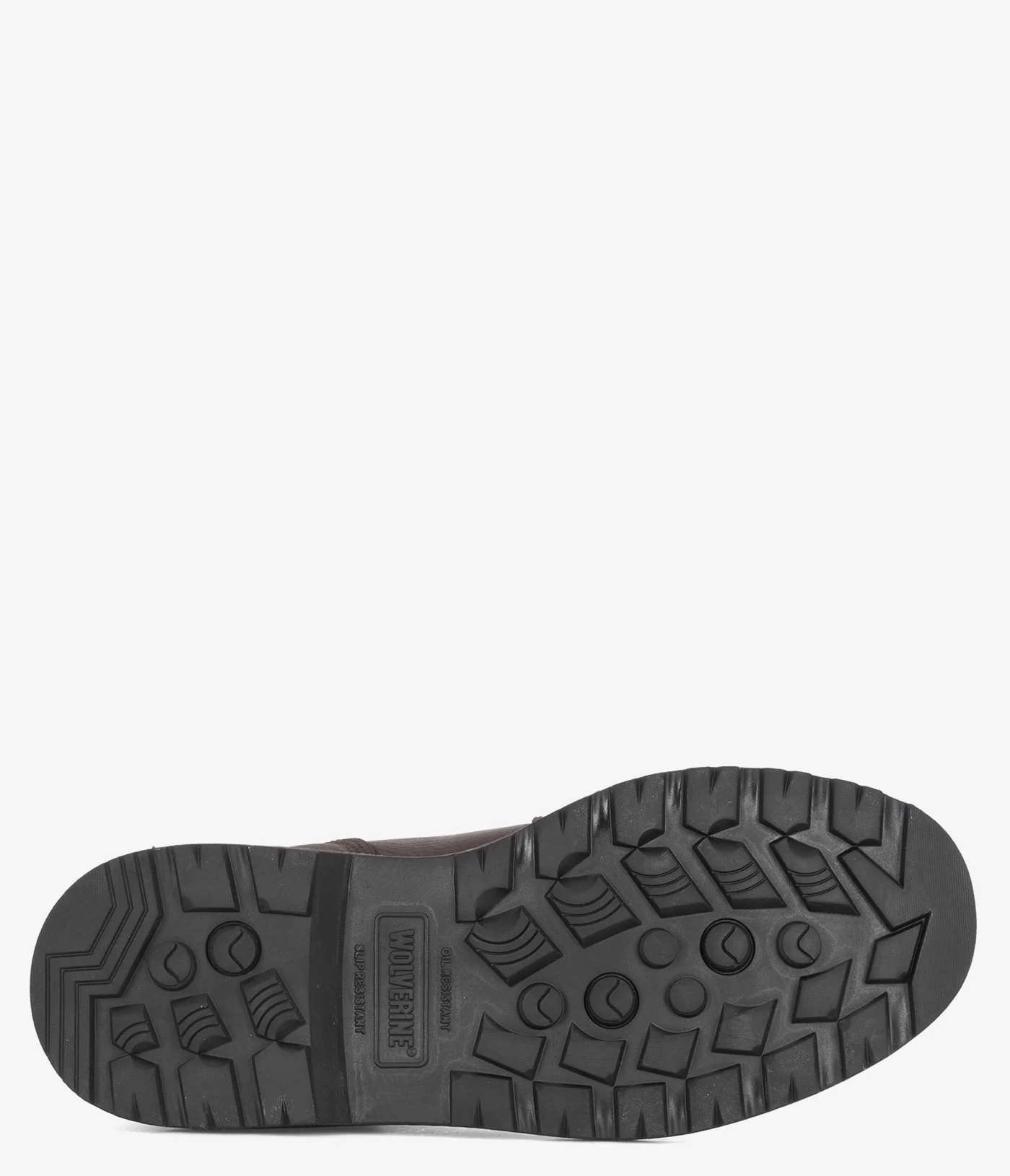 Wolverine Floorhand Steel Toe 6" Waterproof Boot - Men - Image 7