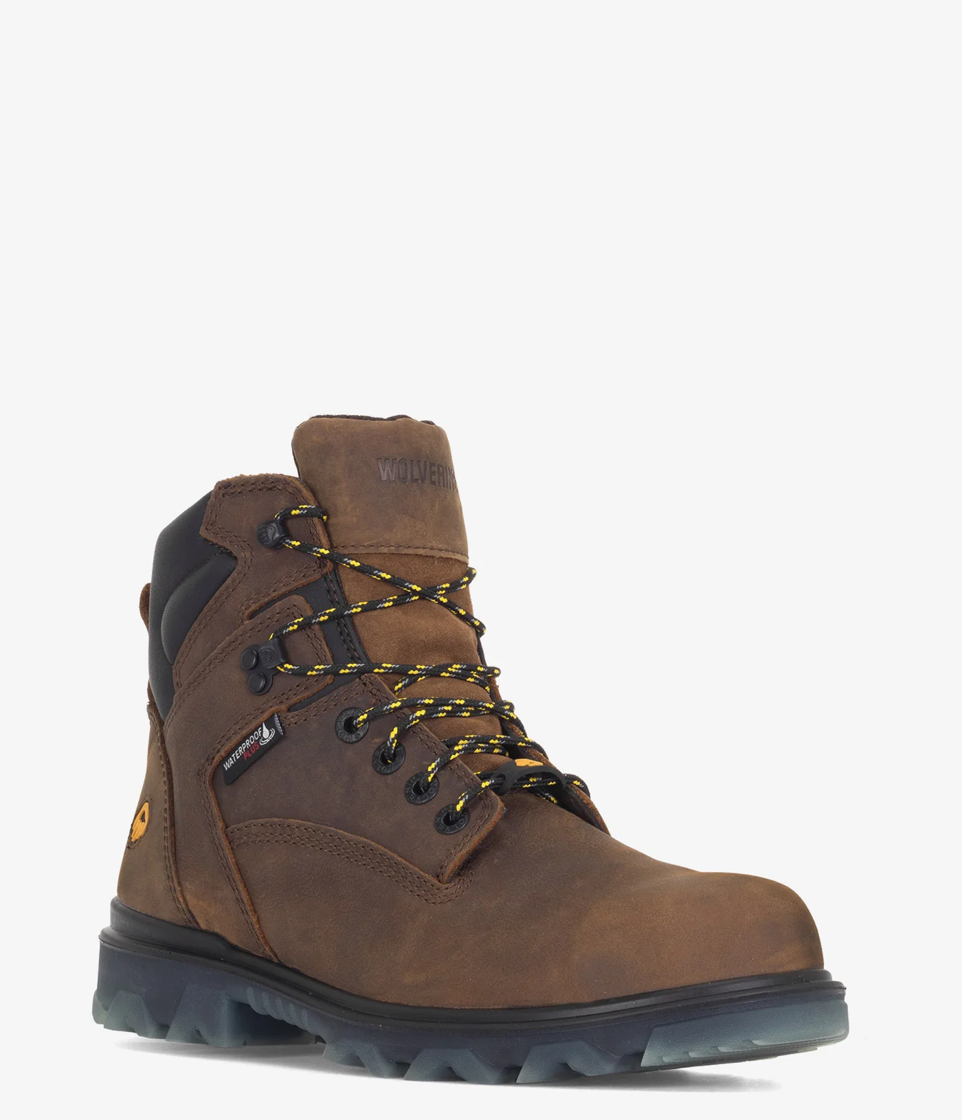 Wolverine I-90 EPX CarbonMAX Safety Toe Waterproof Boot - Men - Image 3