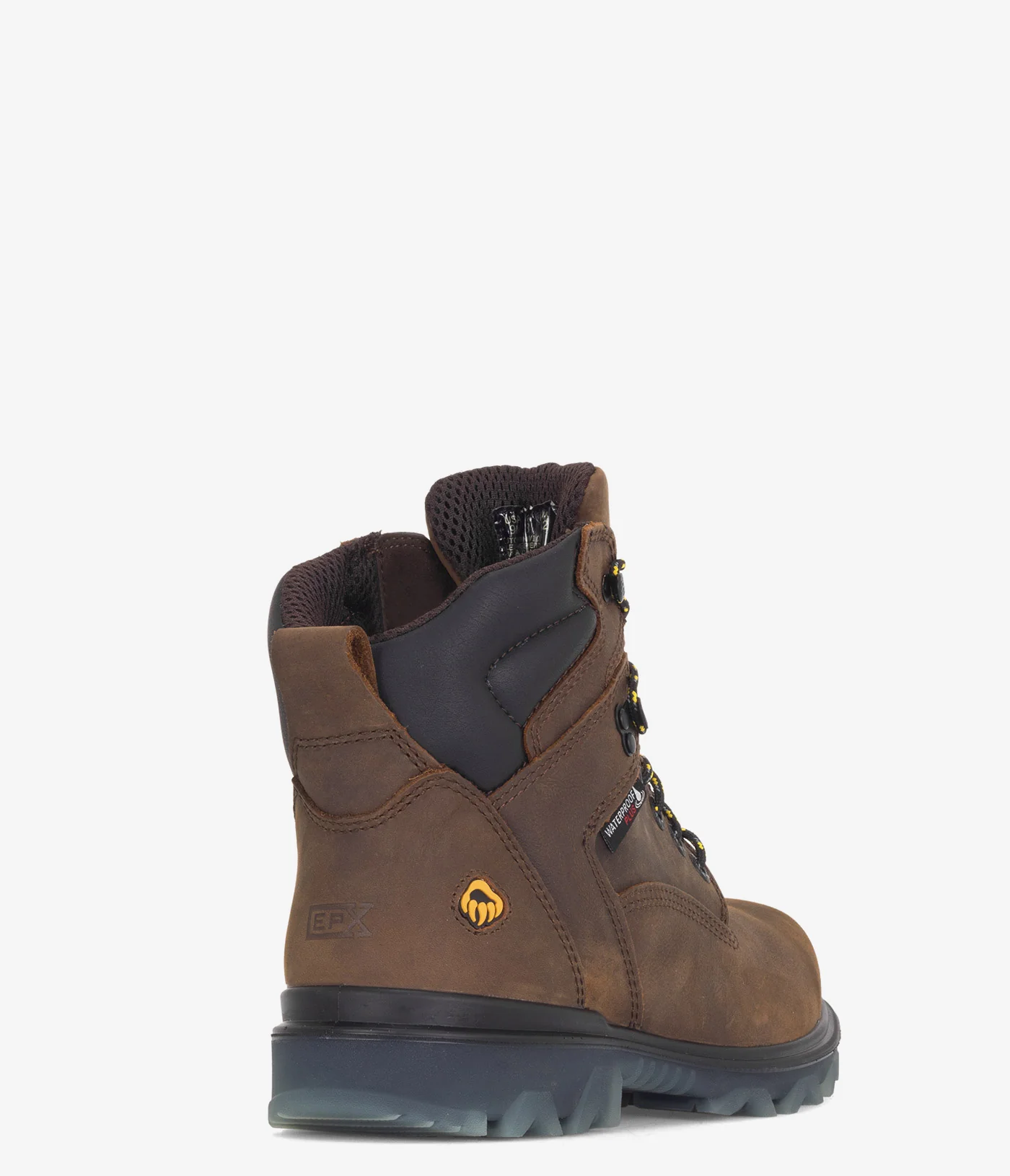 Wolverine I-90 EPX CarbonMAX Safety Toe Waterproof Boot - Men - Image 5