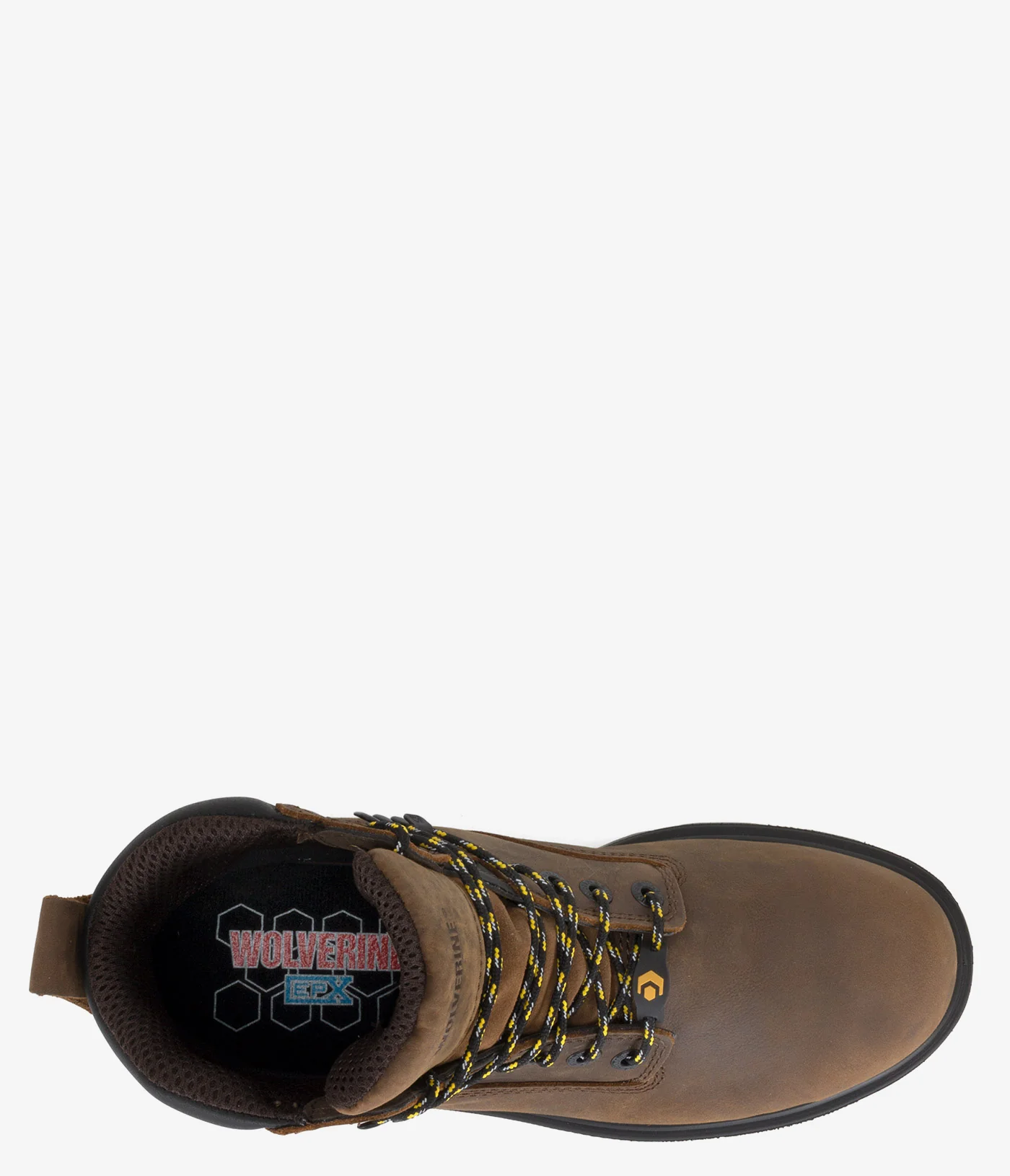 Wolverine I-90 EPX CarbonMAX Safety Toe Waterproof Boot - Men - Image 6