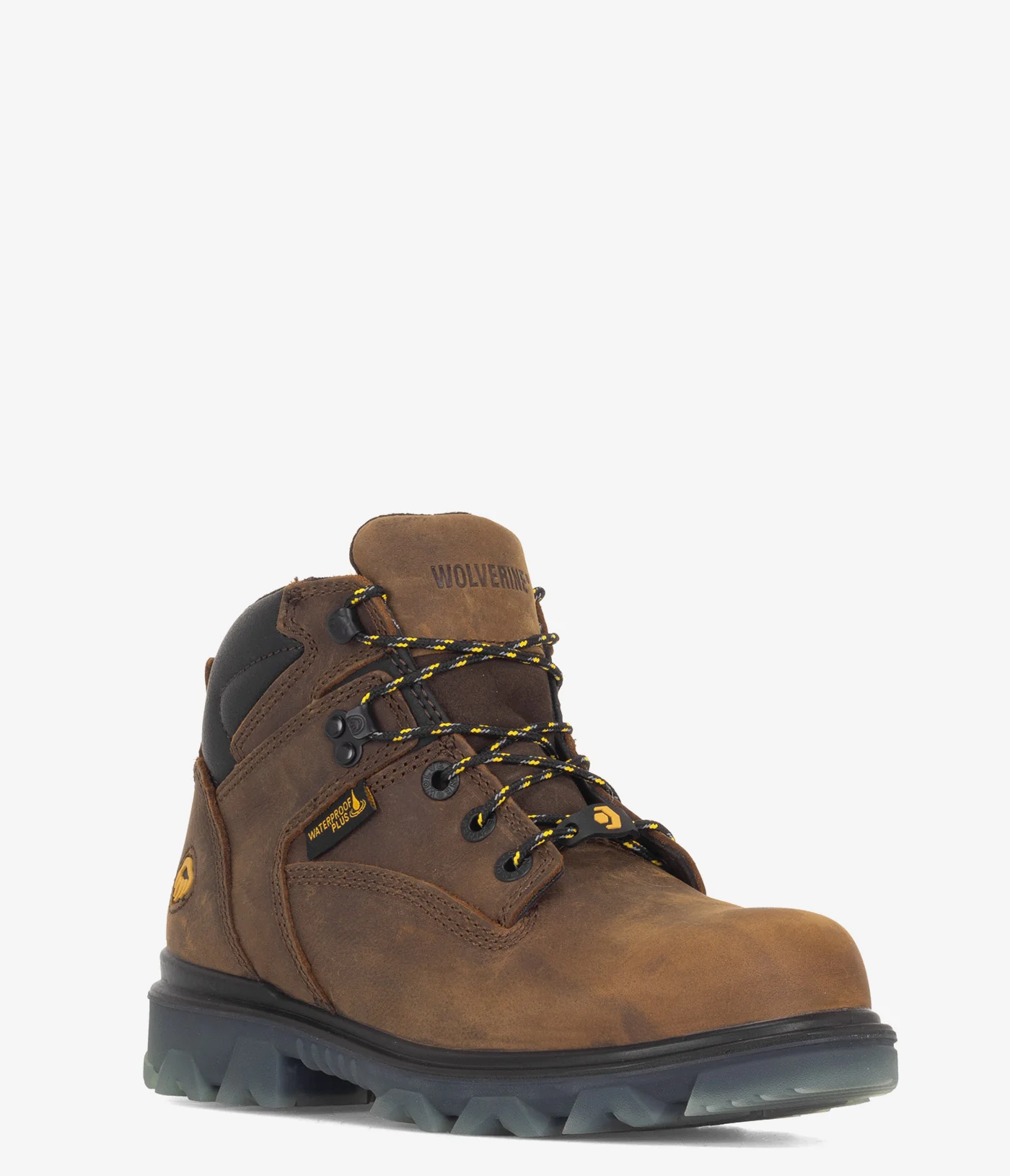 Wolverine I-90 EPX CarbonMAX Safety Toe Waterproof Boot - Women - Image 3
