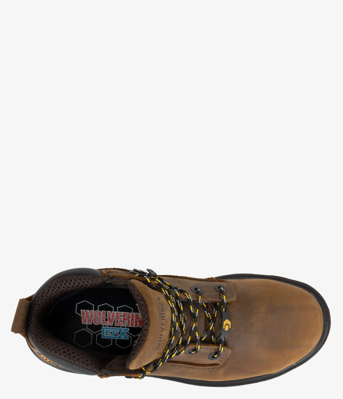 Wolverine I-90 EPX CarbonMAX Safety Toe Waterproof Boot - Women - Image 6