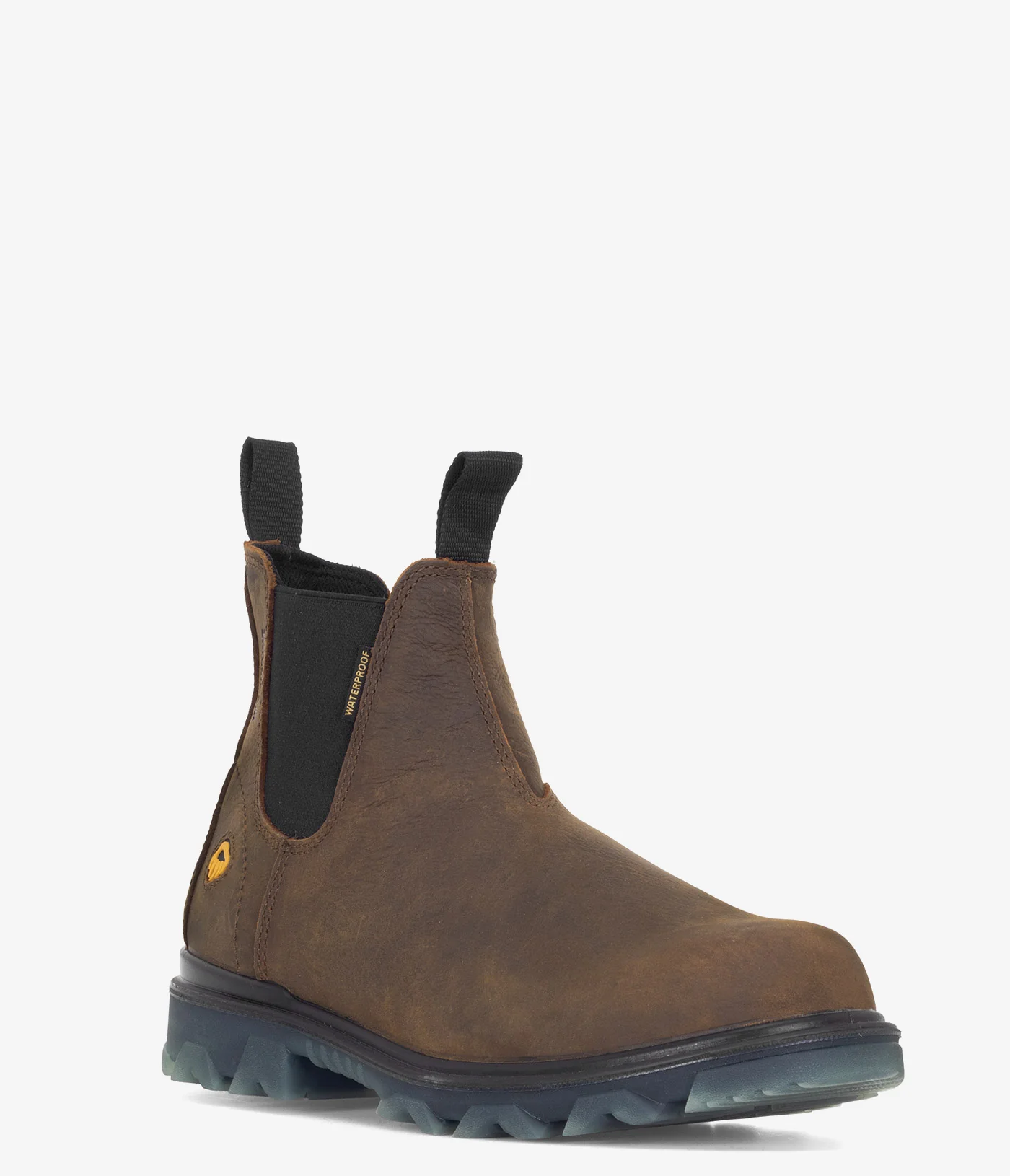 Wolverine I-90 EPX Romeo CarbonMAX Safety Toe Waterproof Work Boot - Men - Image 3