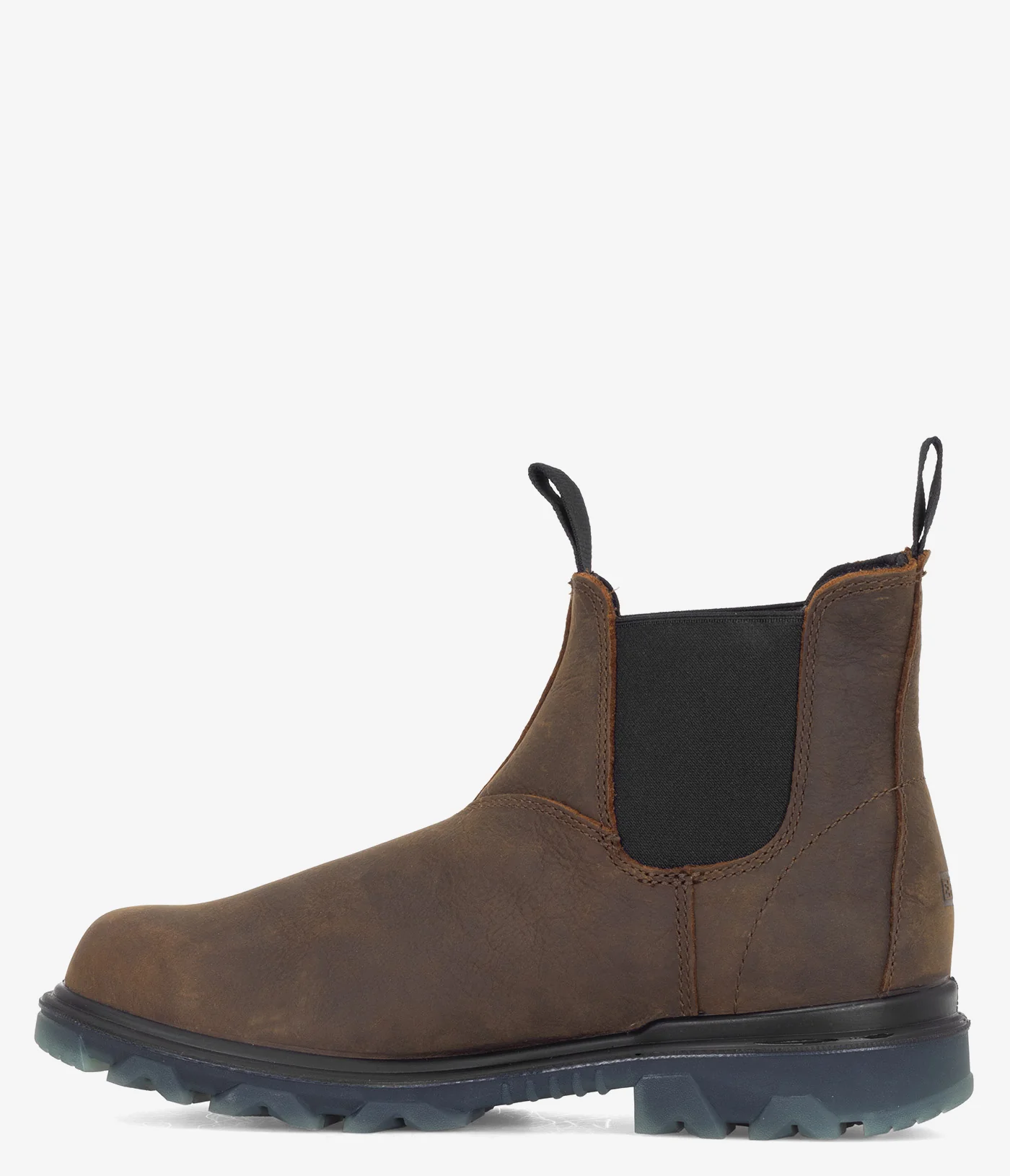 Wolverine I-90 EPX Romeo CarbonMAX Safety Toe Waterproof Work Boot - Men - Image 4