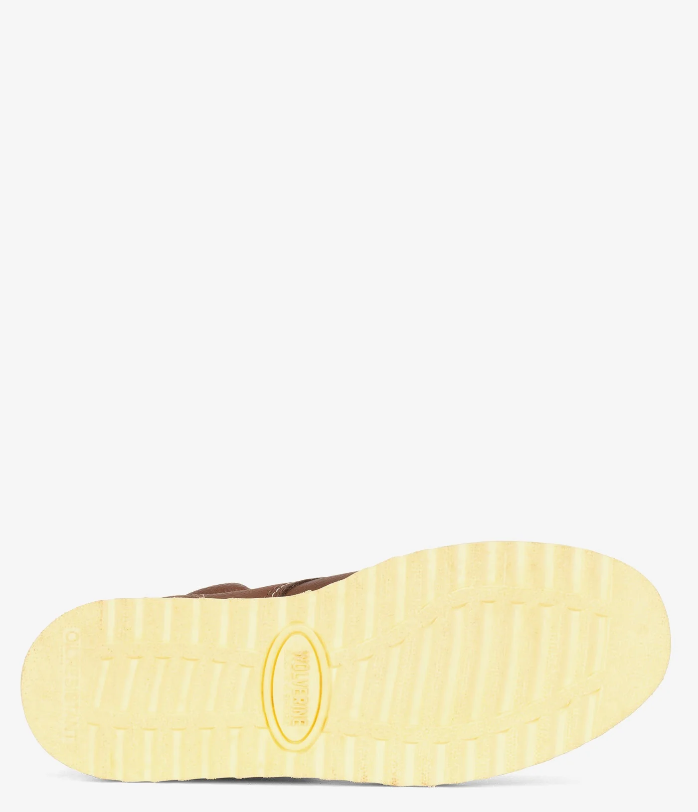 Wolverine Moc-Toe 6" Wedge Work Boot - Men - Image 7