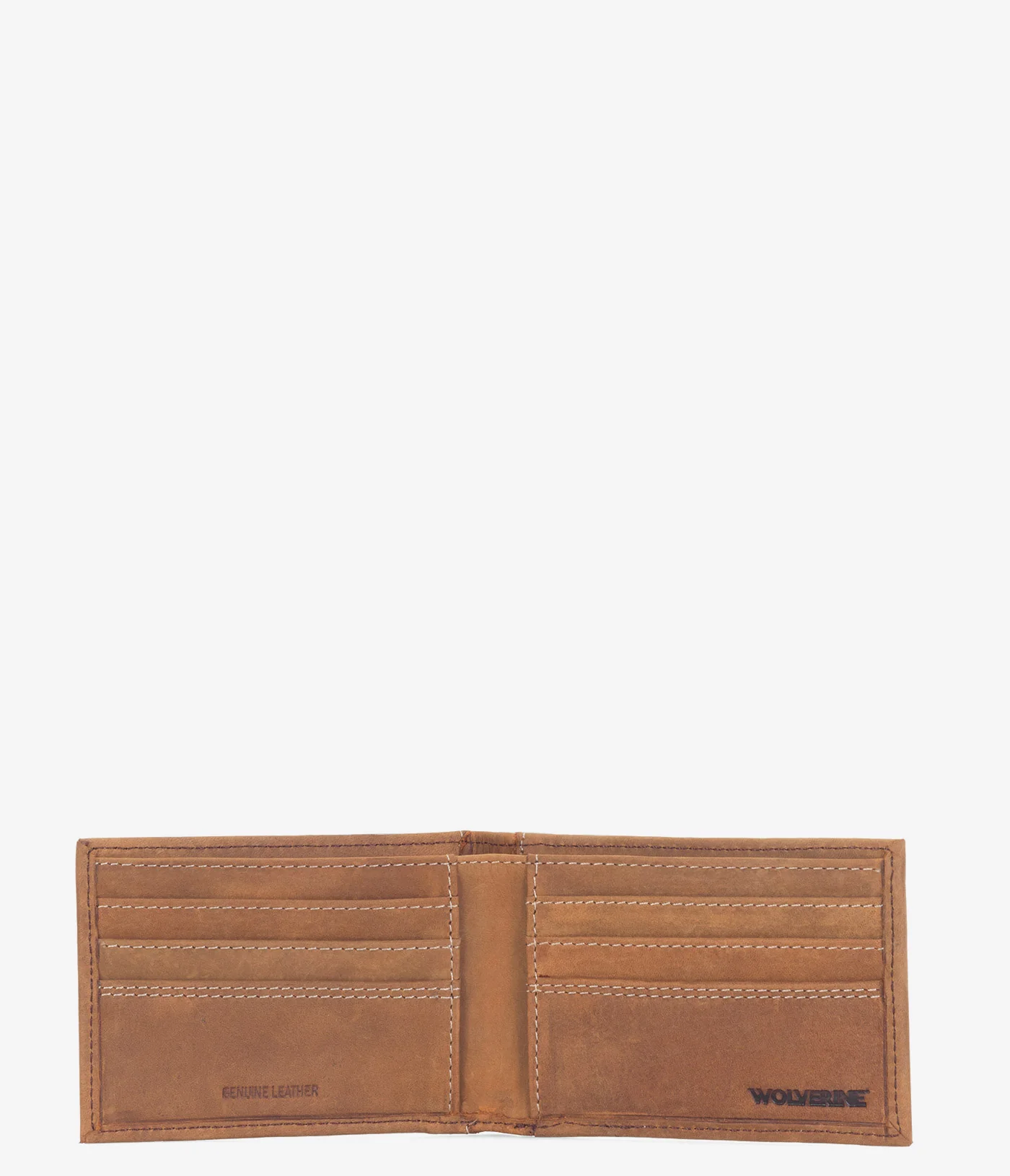 Wolverine Rigger Front Pocket Wallet - Image 3