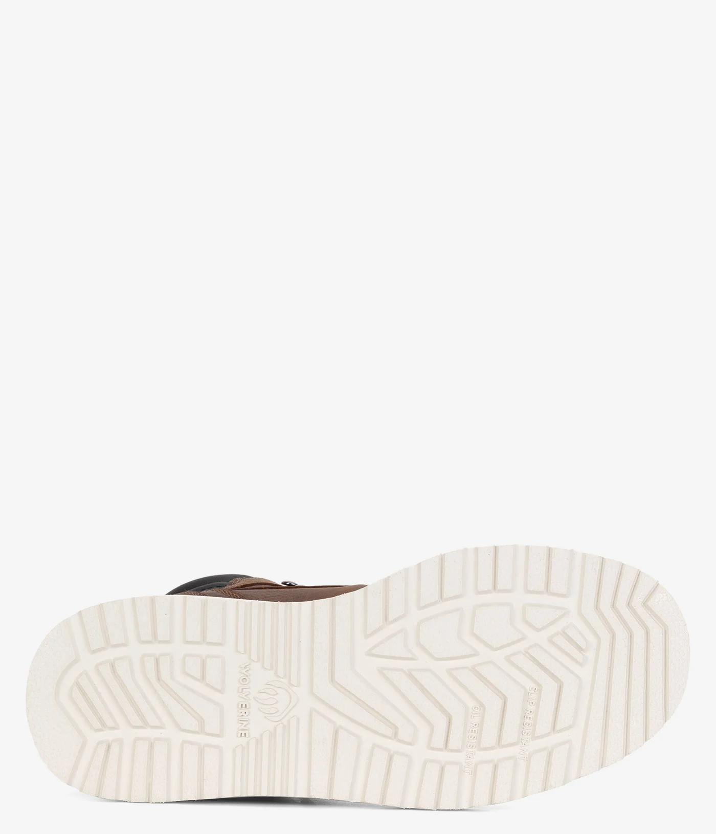 Wolverine Trade Wedge 6" Moc-Toe Steel Toe Waterproof Work Boot - Women - Image 7