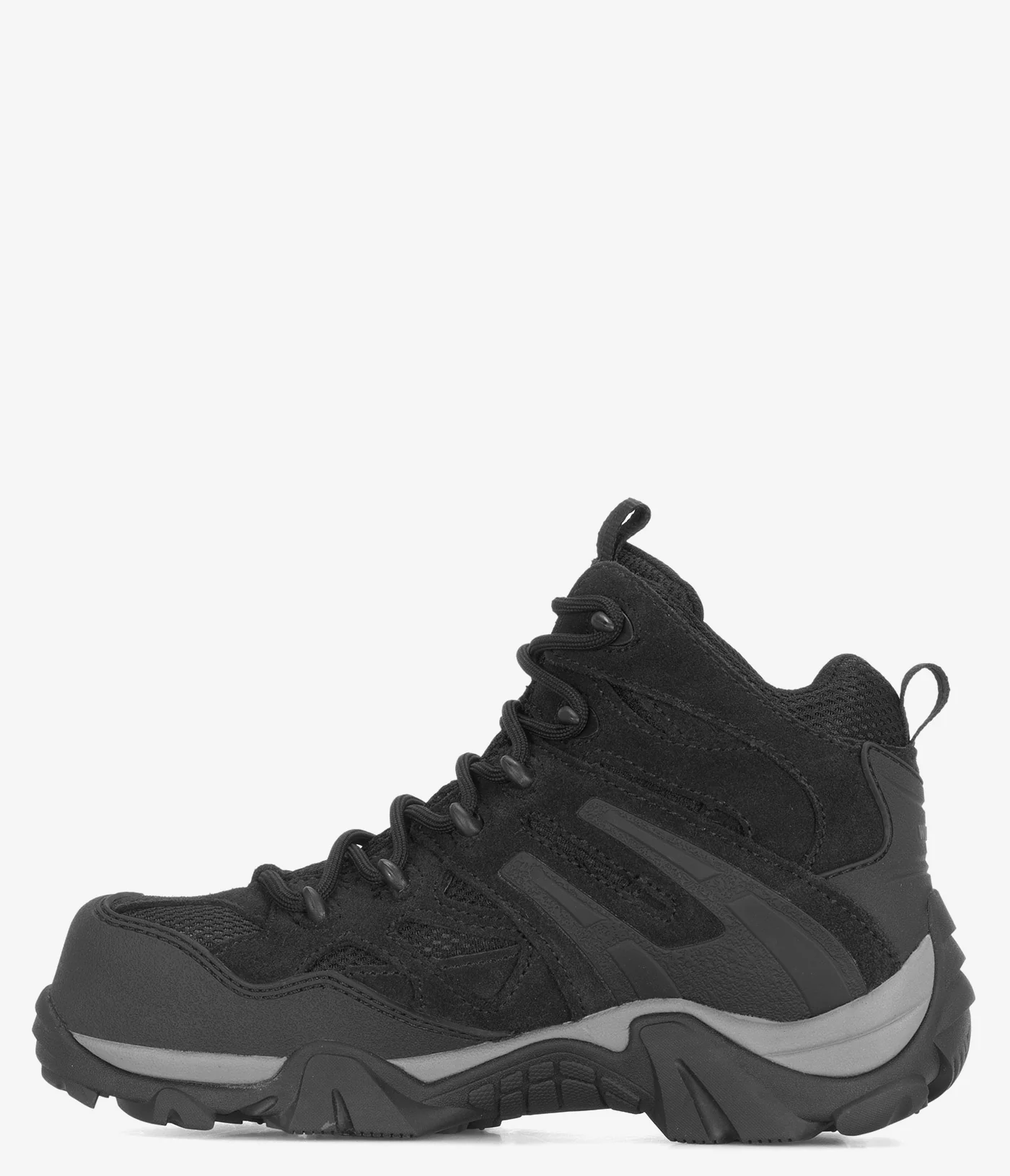 Wolverine Wilderness Composite Toe Waterproof Hiker - Women - Image 4