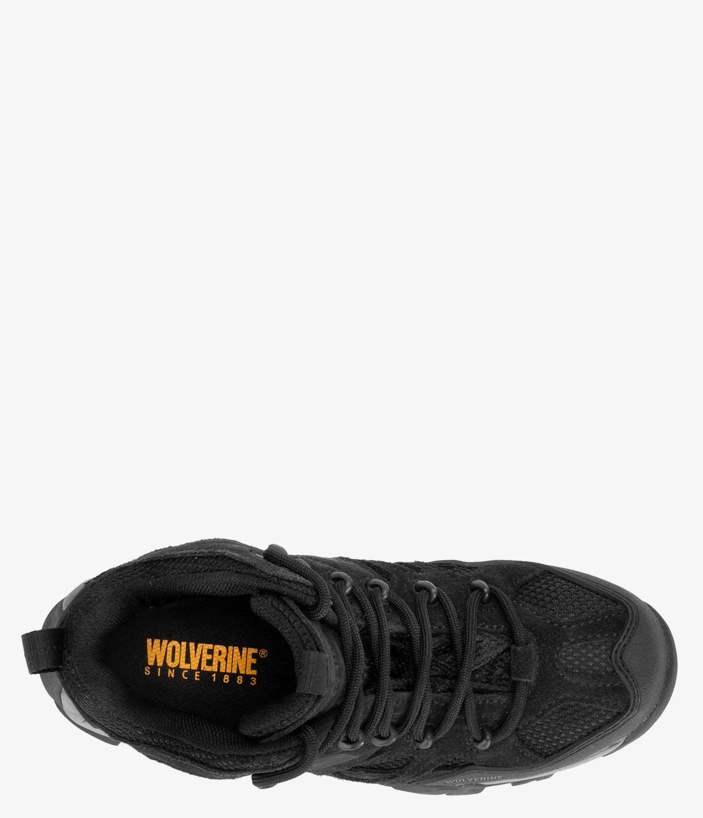 Wolverine Wilderness Composite Toe Waterproof Hiker - Women - Image 6