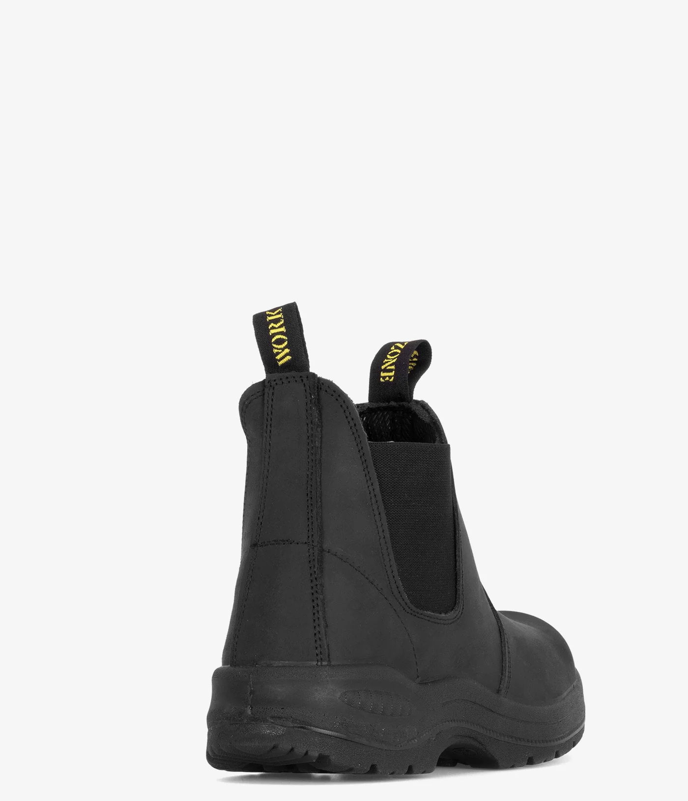 Work Zone 6" Chelsea Safety Toe Boot - Image 5