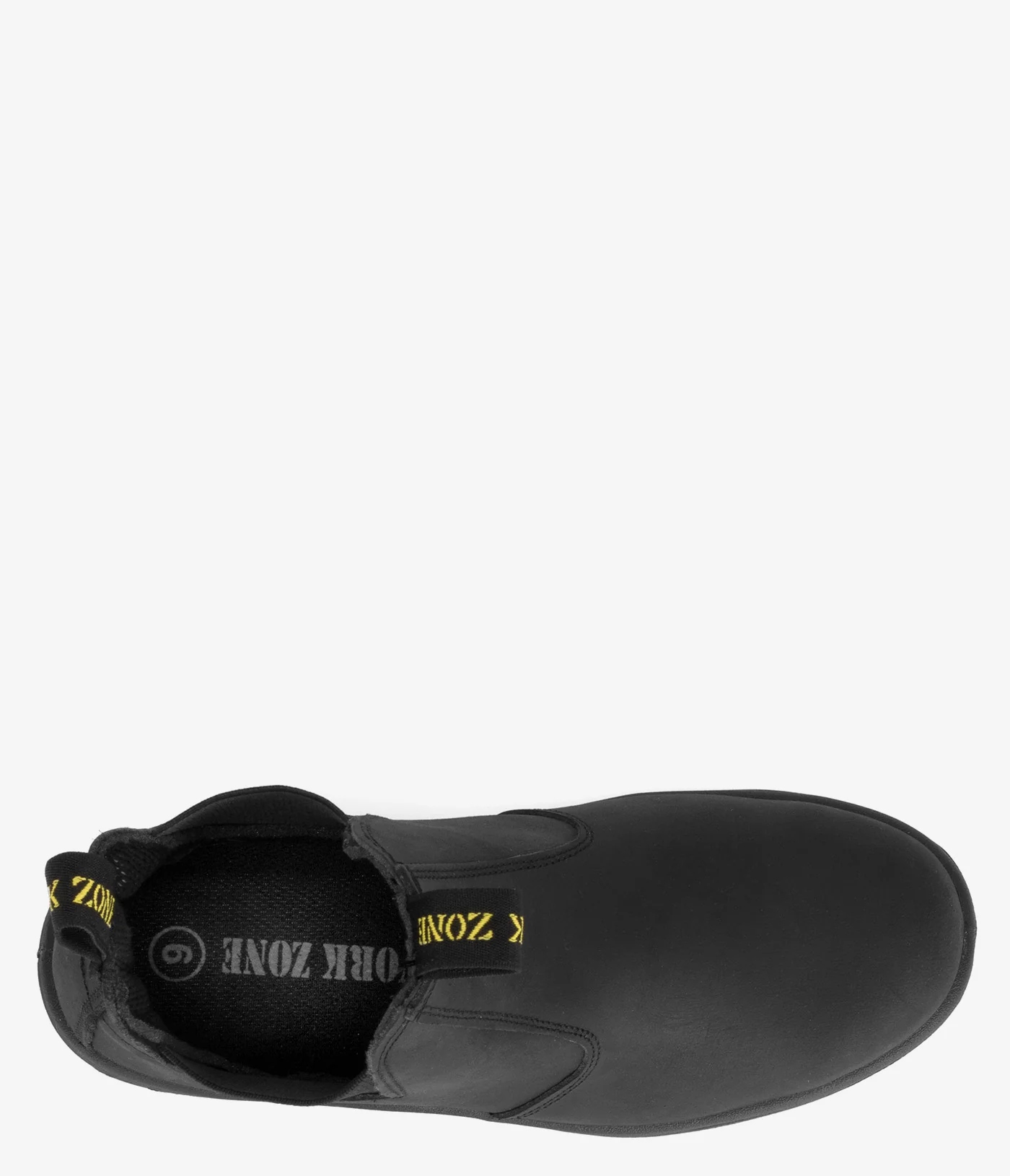 Work Zone 6" Chelsea Safety Toe Boot - Image 6