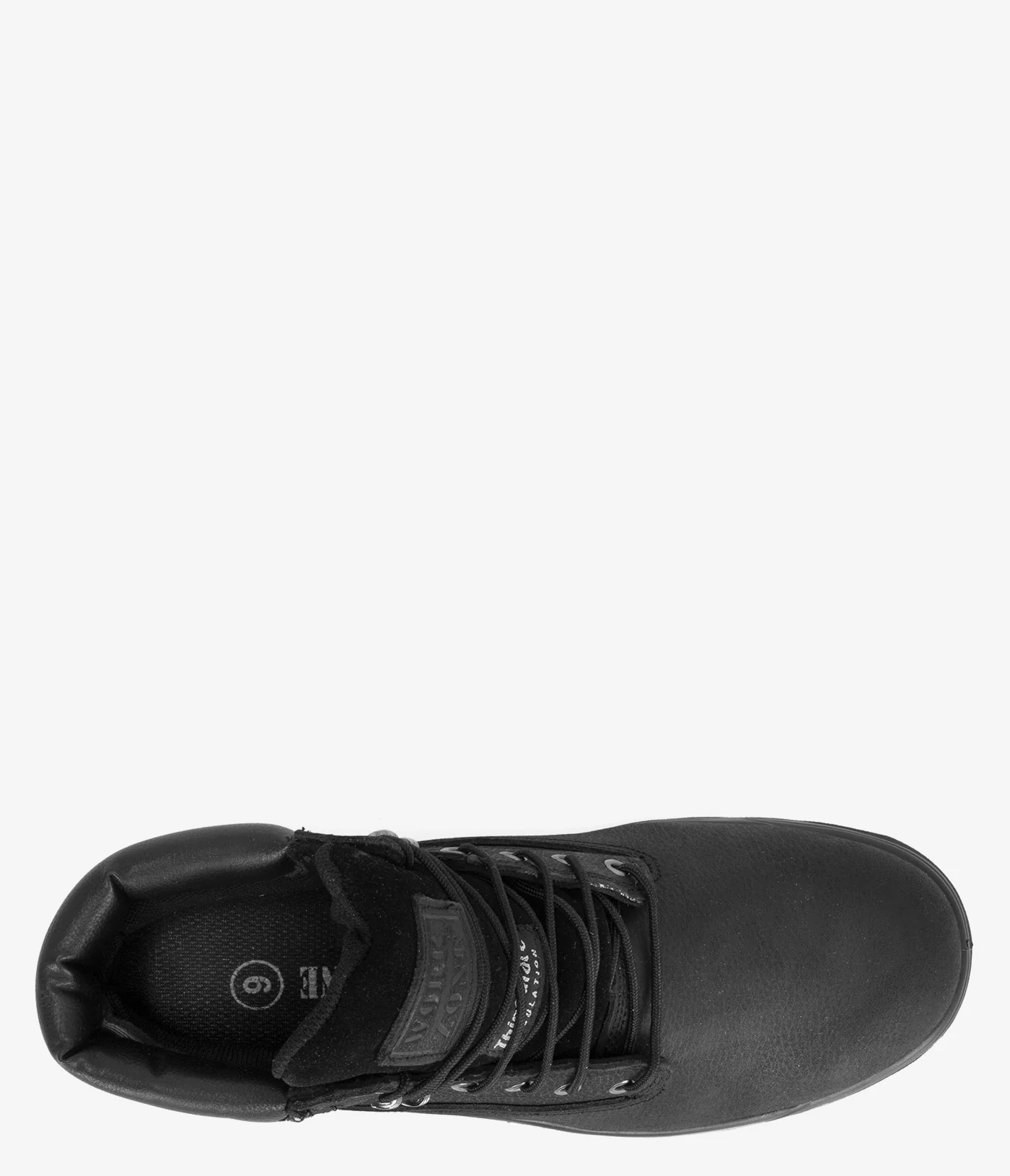 Work Zone 6" Safety Toe Waterproof Work Boot - Image 13